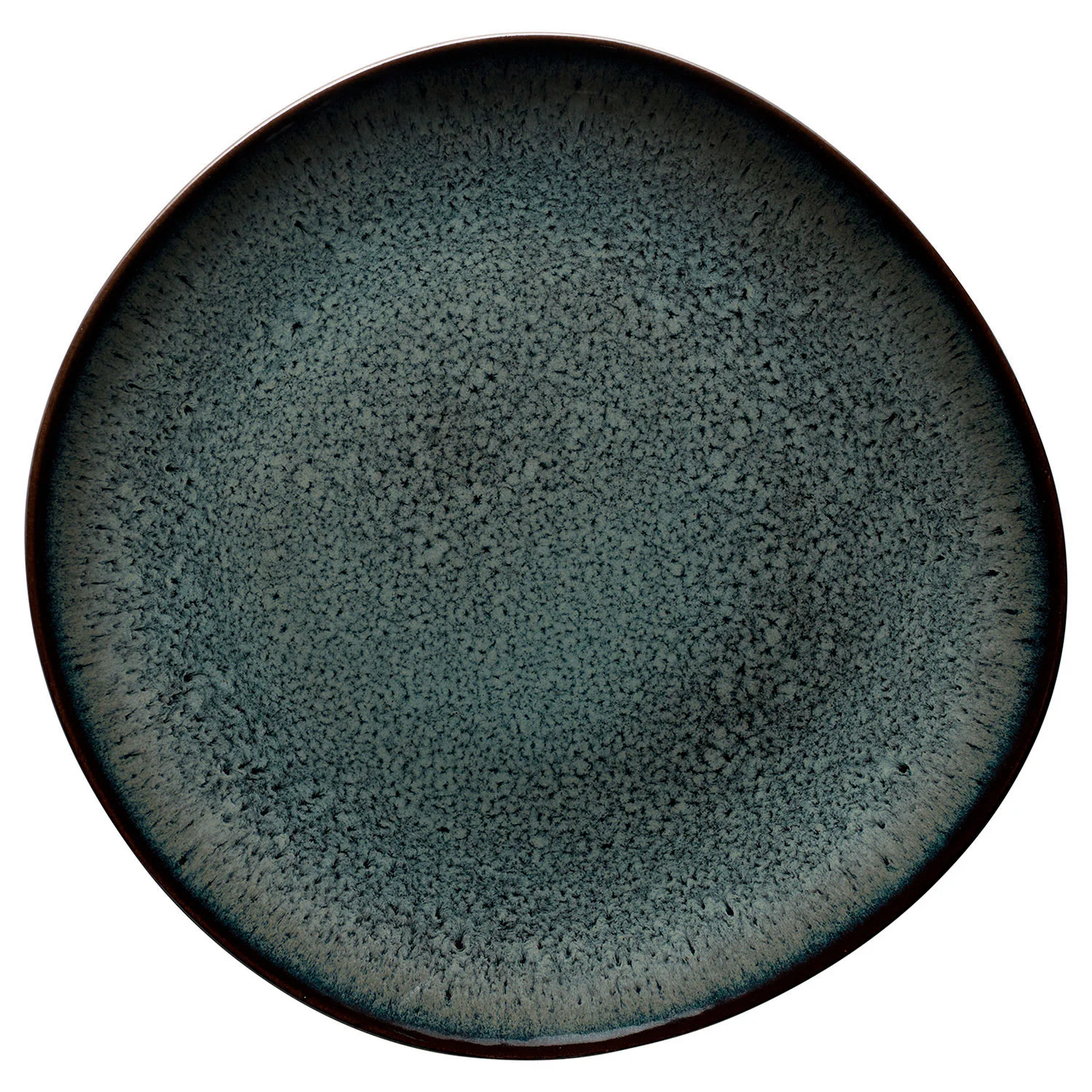 Lave Gris Салатная тарелка 24 см