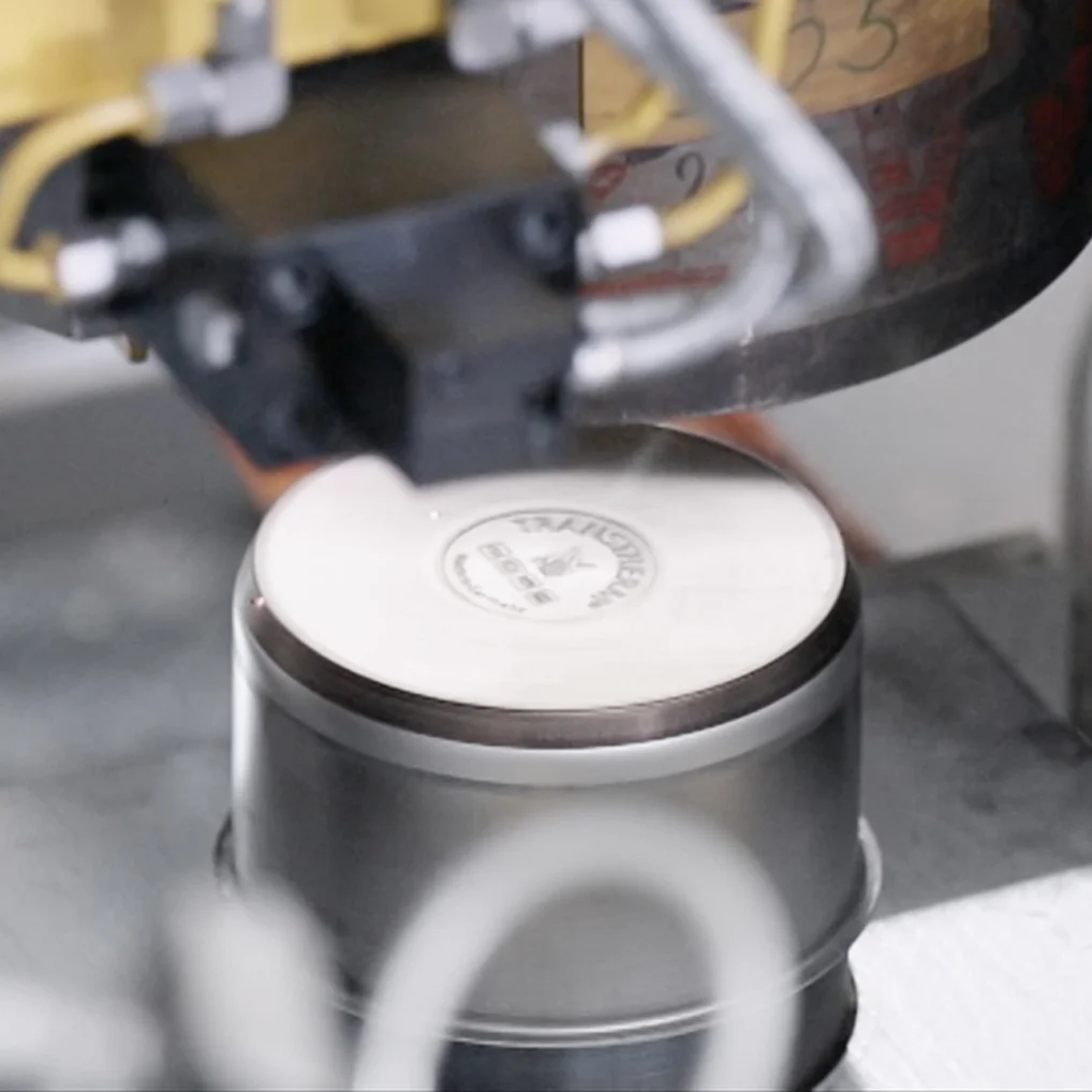 WMF Function 4 Ковш с крышкой 16 см 1.4л 