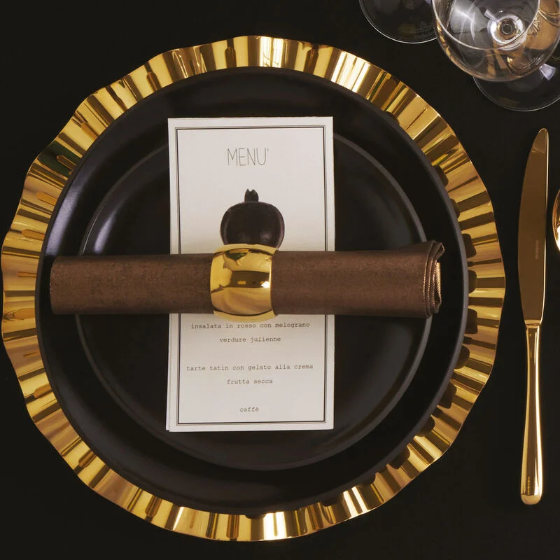 Sambonet Sphera Кольцо для салфетки