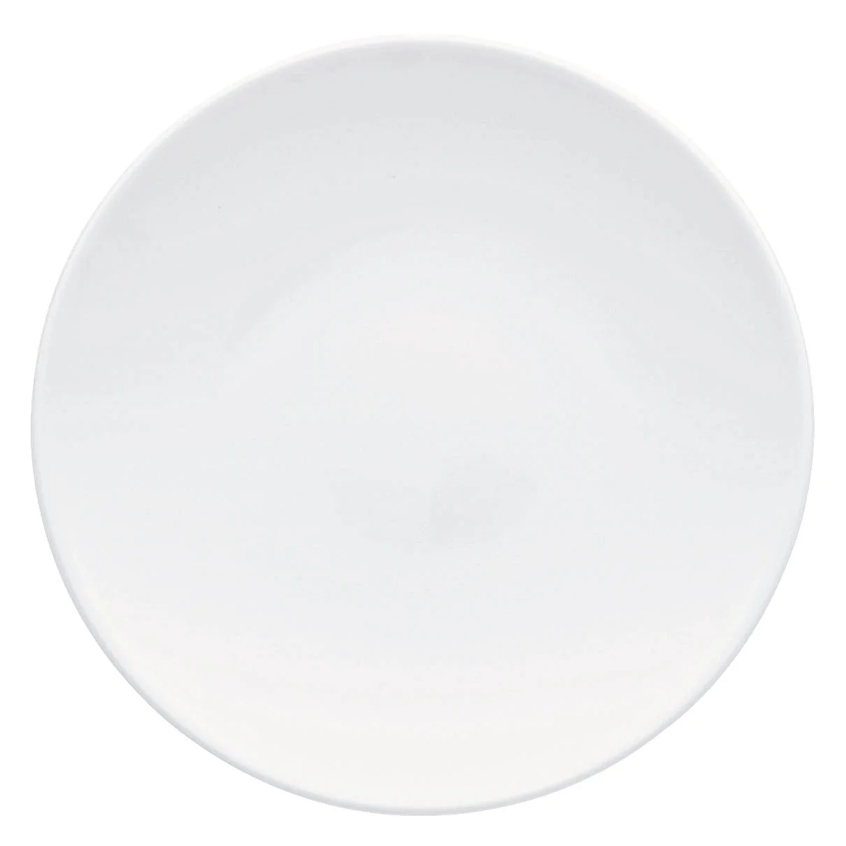 MetroChic Blanc Пирожковая тарелка 16 см - v-b.ru