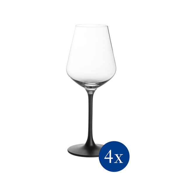 Manufacture Glass Набор бокалов для красного вина, 4 штуки
