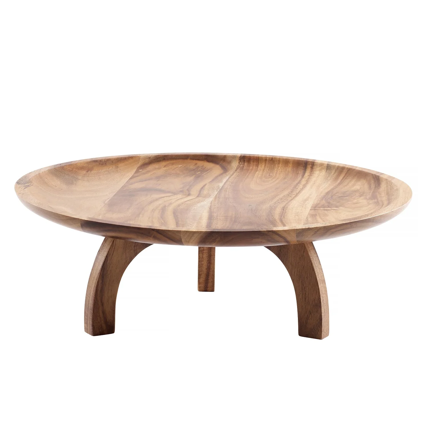 Artesano Original Блюдо на ножках 33 см