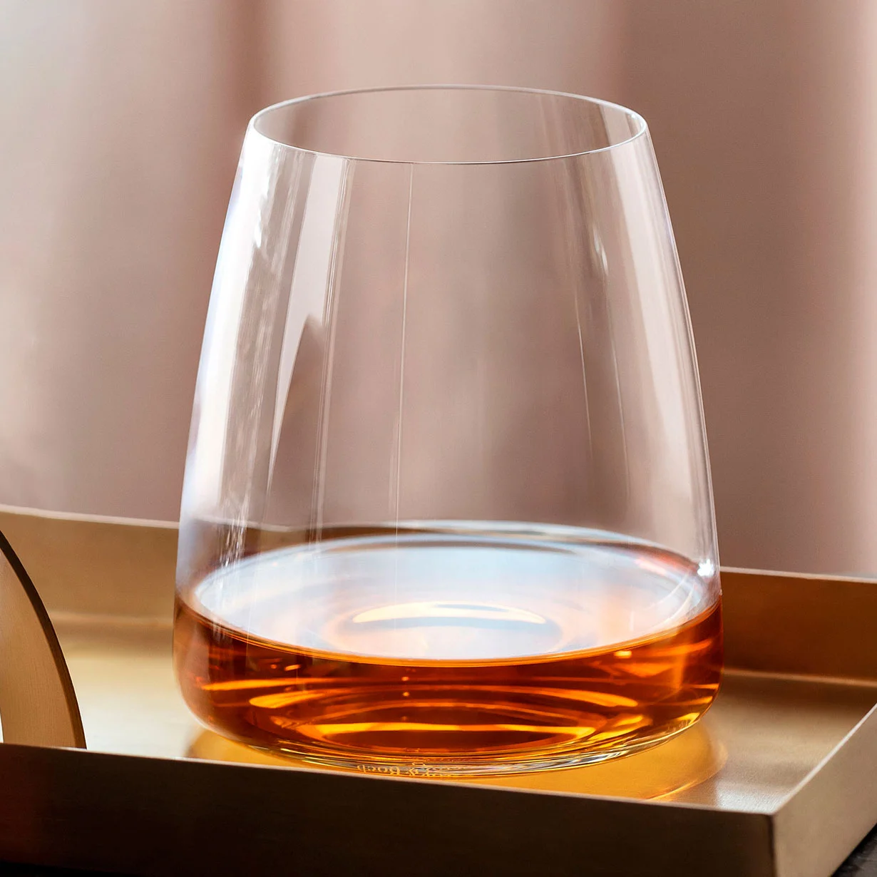 MetroChic Glass Набор стаканов для воды 300 мл, 2 шт