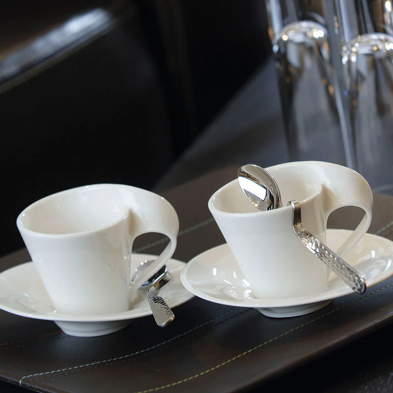 NewWave Caffe Ложка для эспрессо 12 см