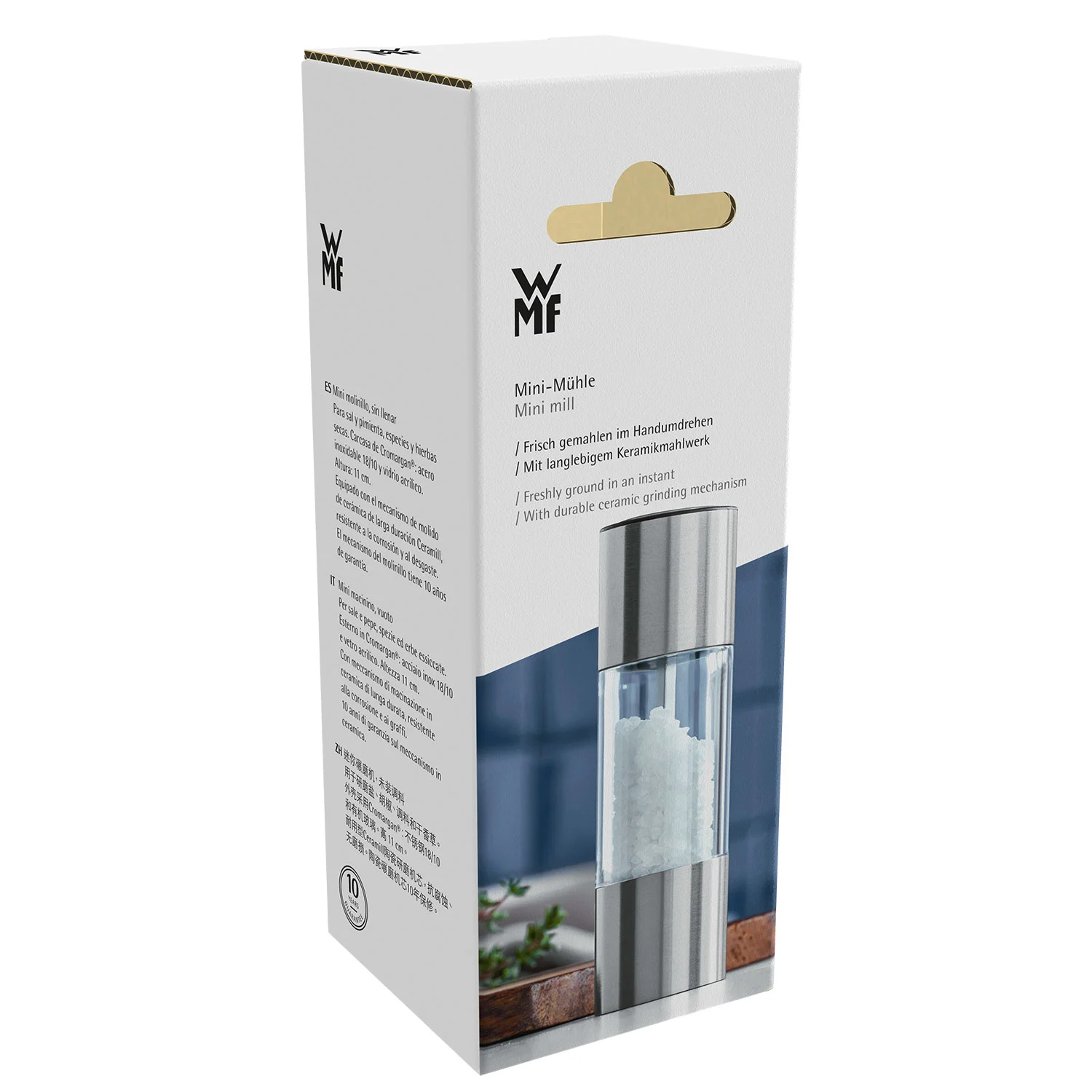 WMF Gourmet Mini Мельница для специй