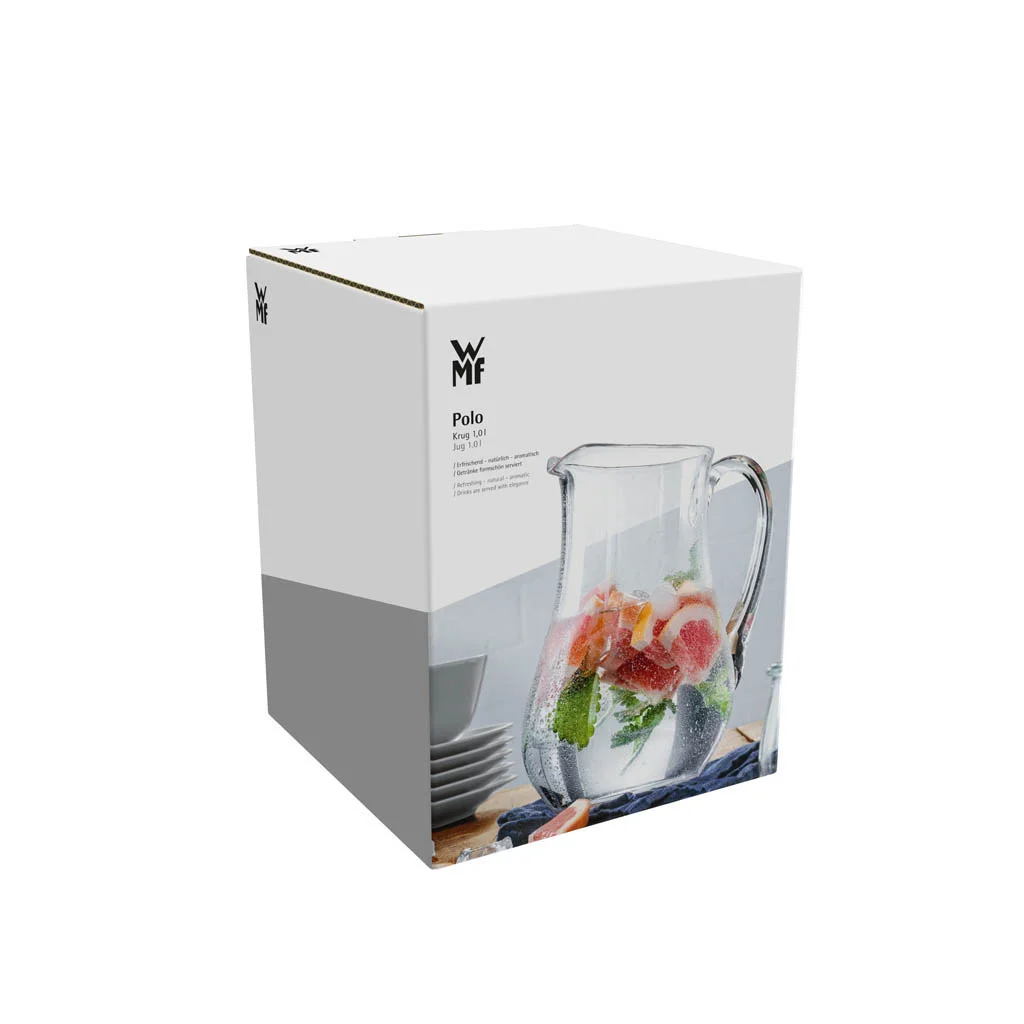 Polo Кувшин 1л WMF