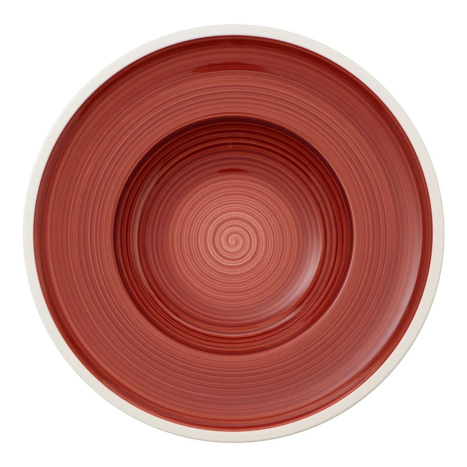Manufacture Rouge Глубокая тарелка 25 см