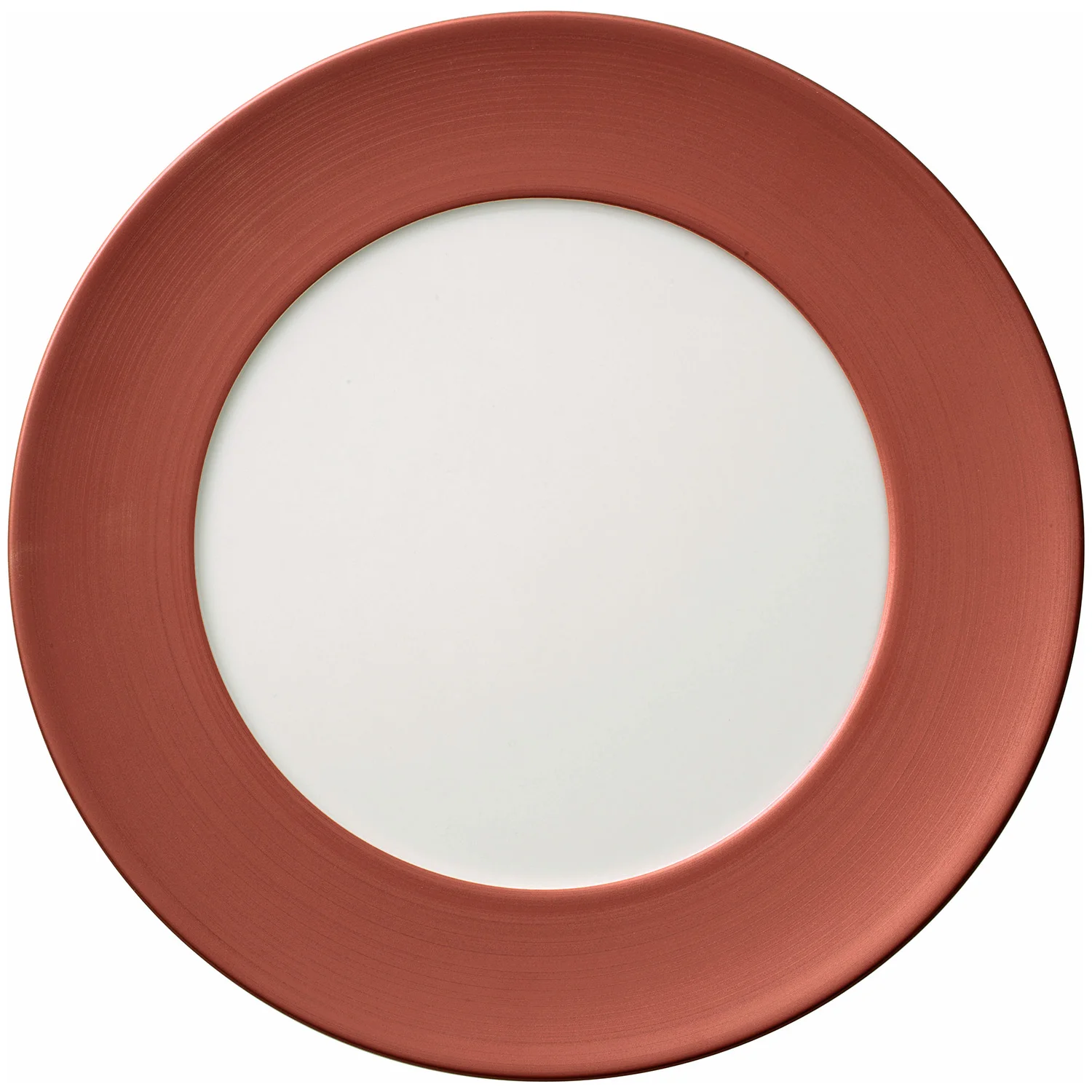 Copper Glow Сервировочная тарелка 32 см - v-b.ru