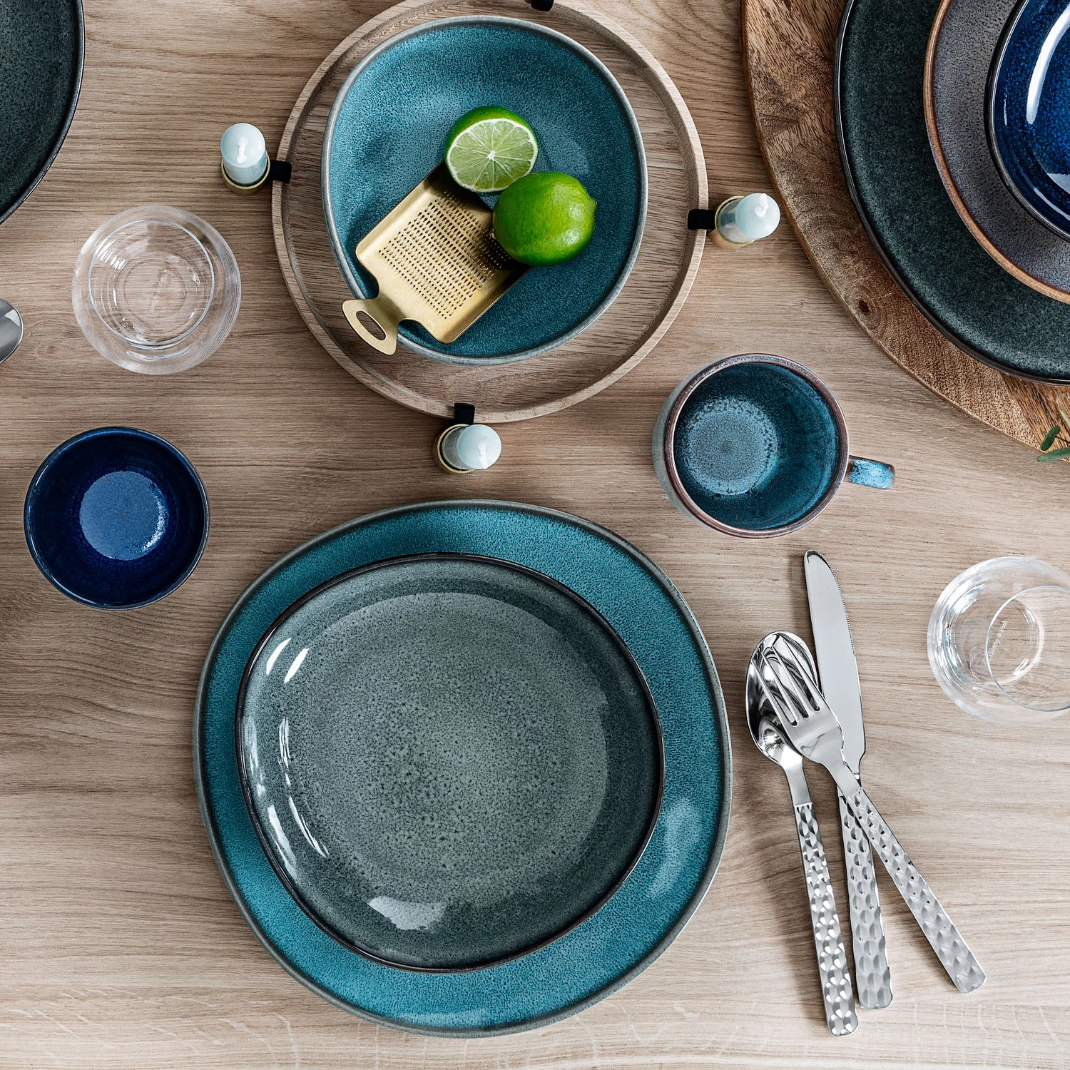 Lave Glace Кружка 400 мл