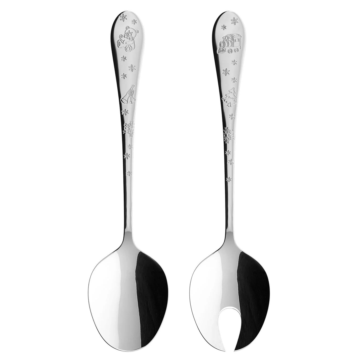 Toy's Delight Cutlery Салатная пара, 2 предмета - v-b.ru