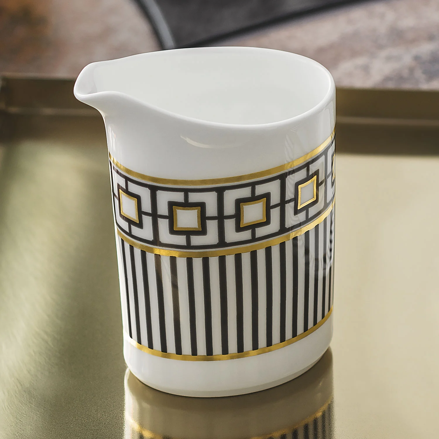 MetroChic Молочник на 6 персон, 170 мл