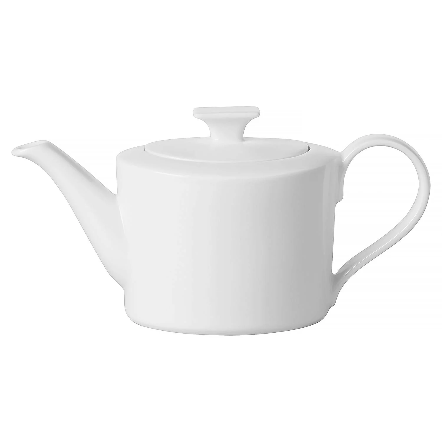 MetroChic Blanc Gifts Чайник 380 мл