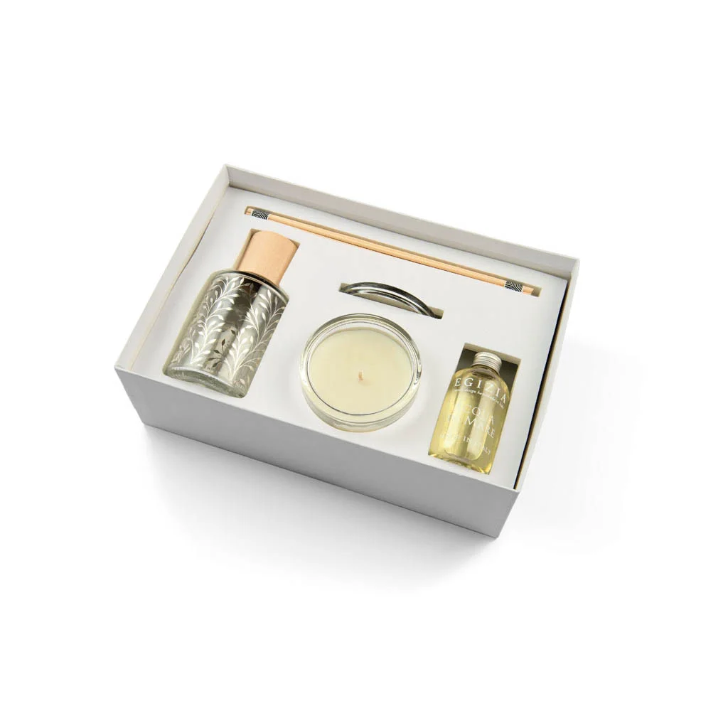 Candles - Home Fragrances Подарочный ароматический набор 2.0 William Morris