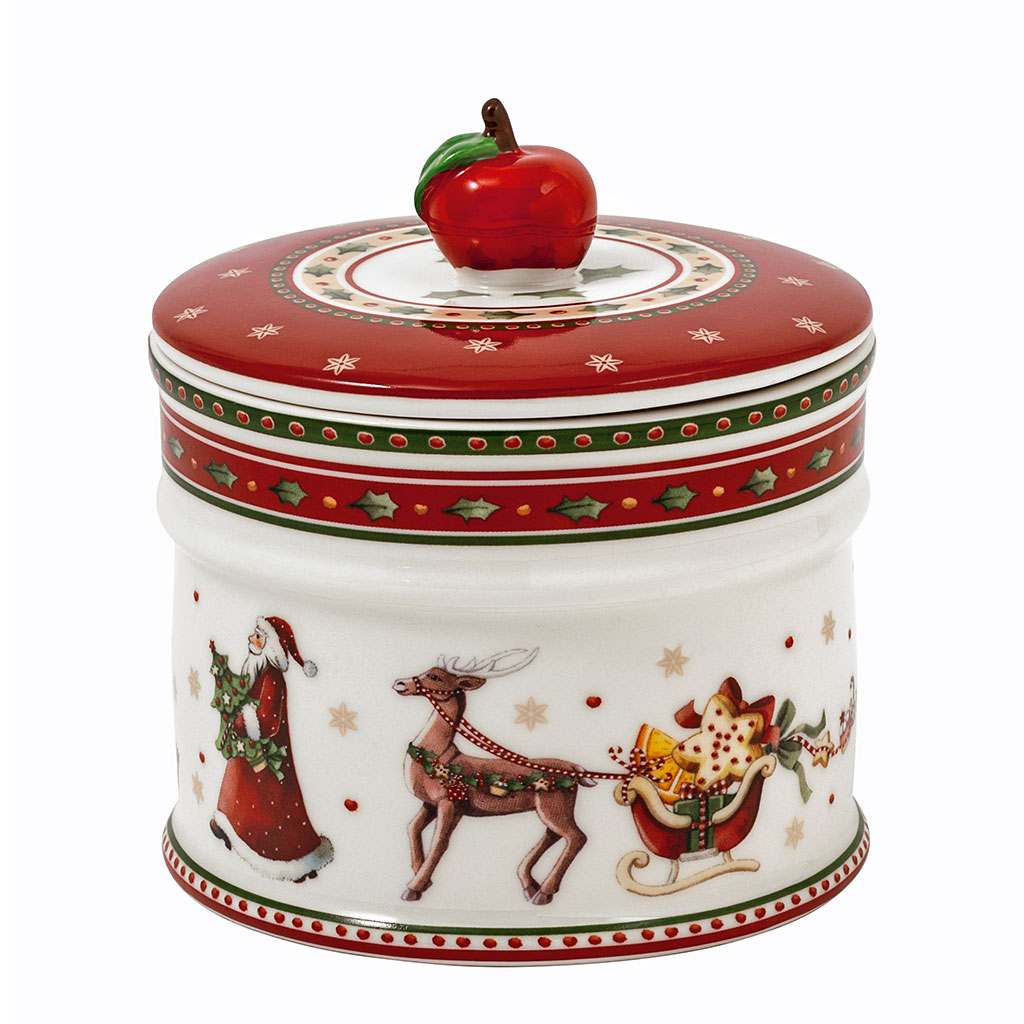 Новогодняя Банка Для Печенья Купить Новогодняя Банка Для Печенья Купить