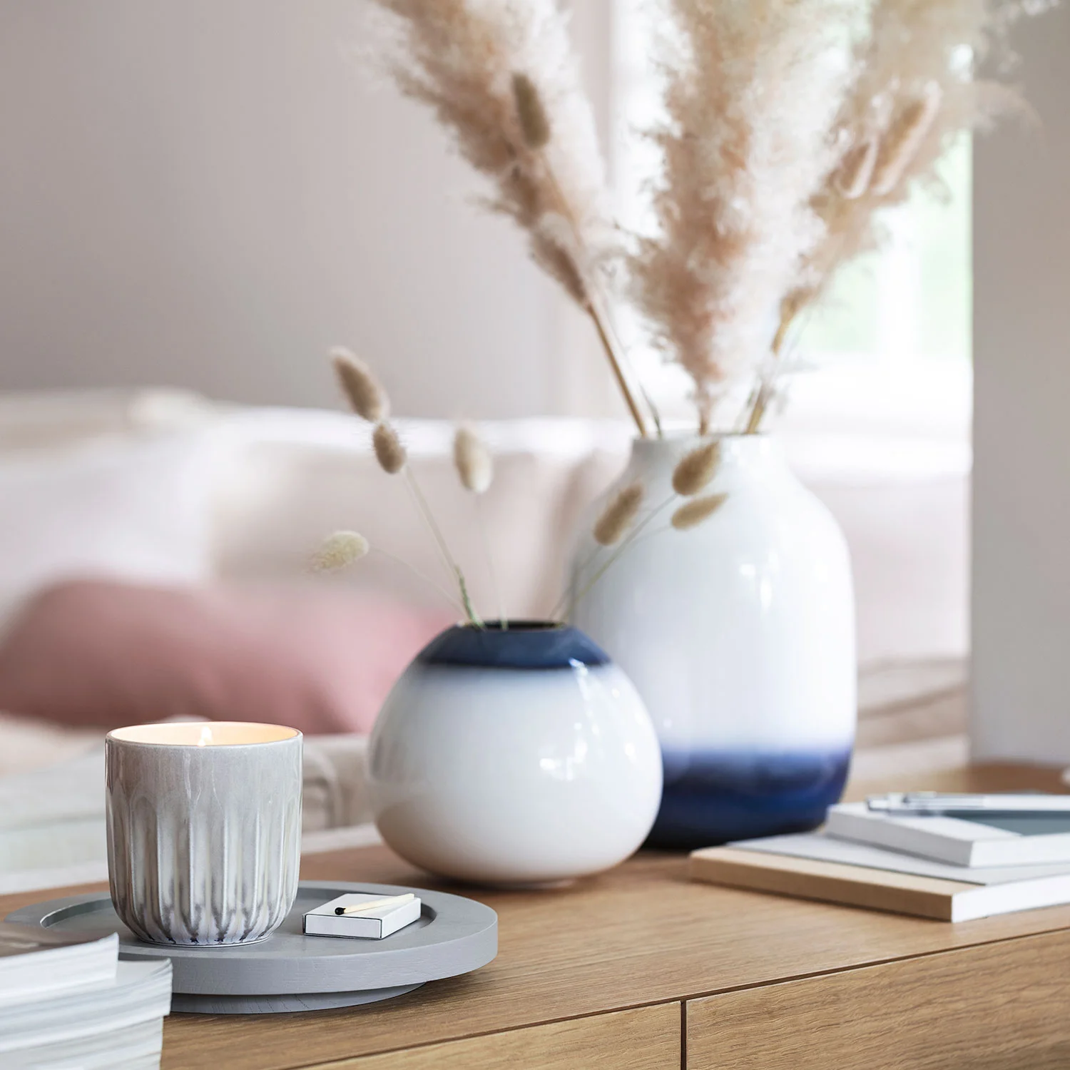 Lave Home Ваза 22 см