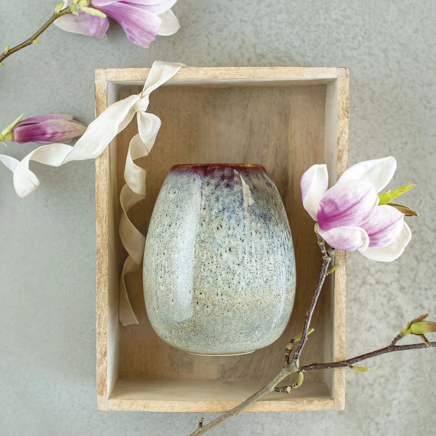 Lave Home Ваза 17.5 см