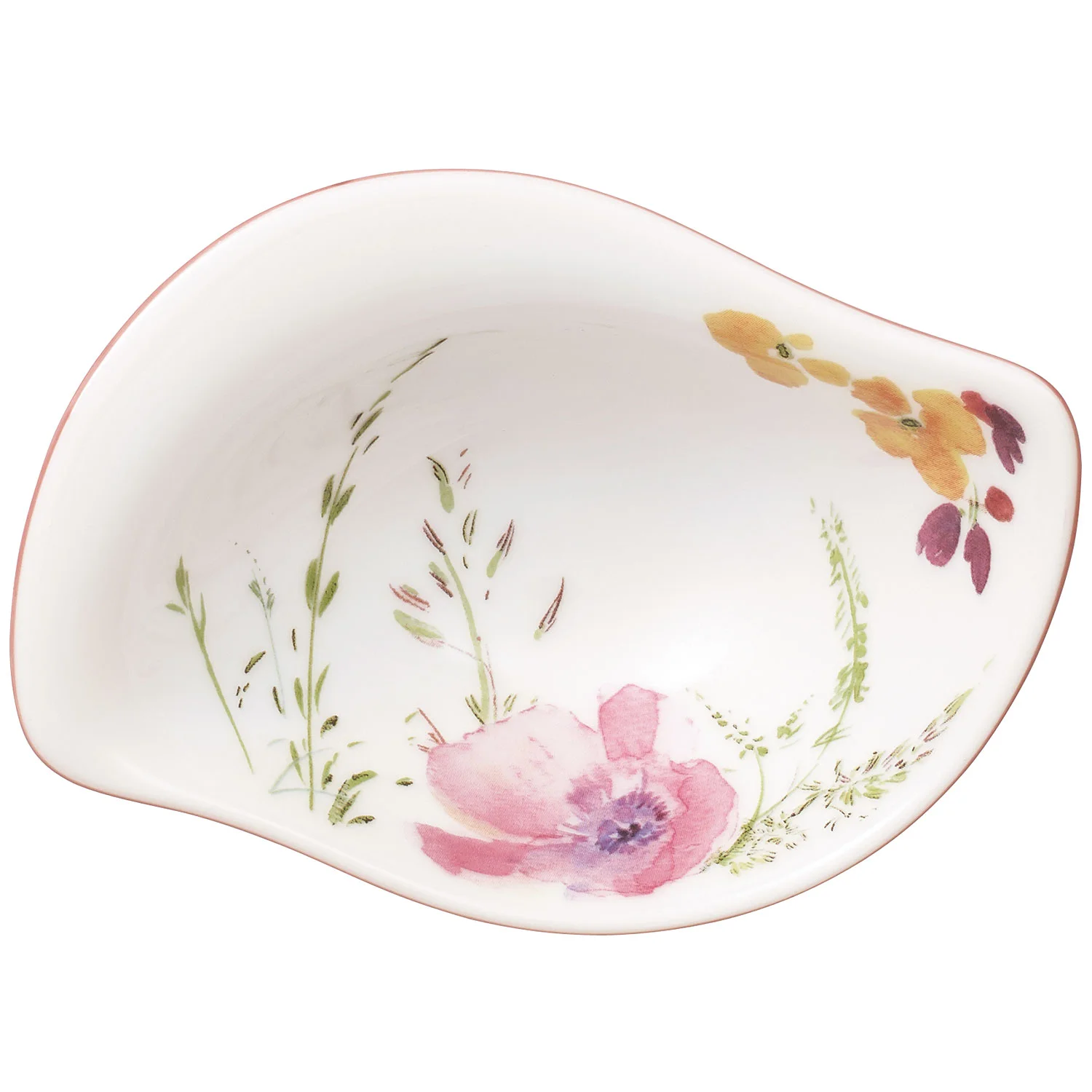 Mariefleur Serve & Salad Индивидуальный соусник 12x8 см