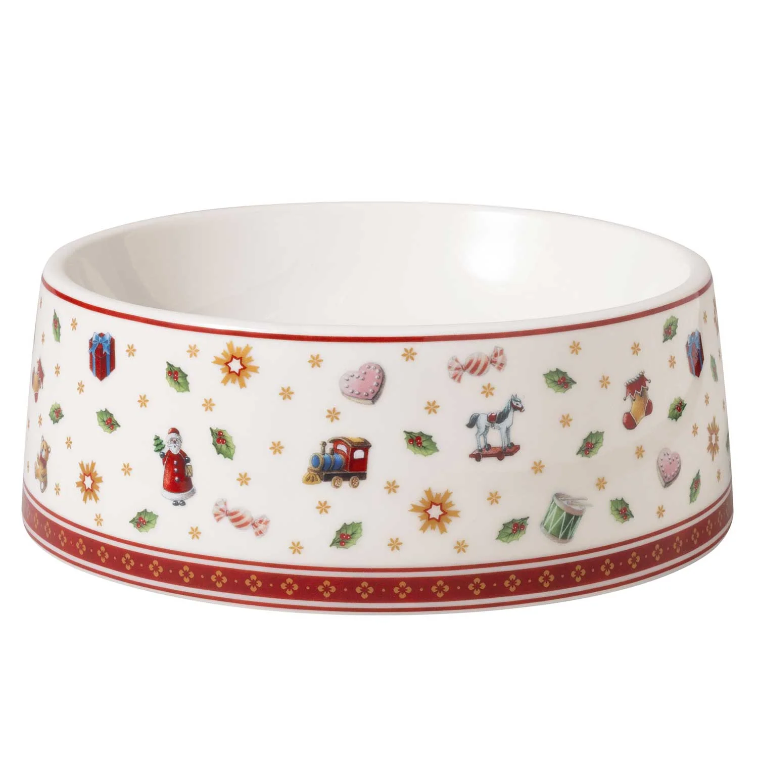Toy's Delight Миска для кошки/собаки 330 мл - v-b.ru