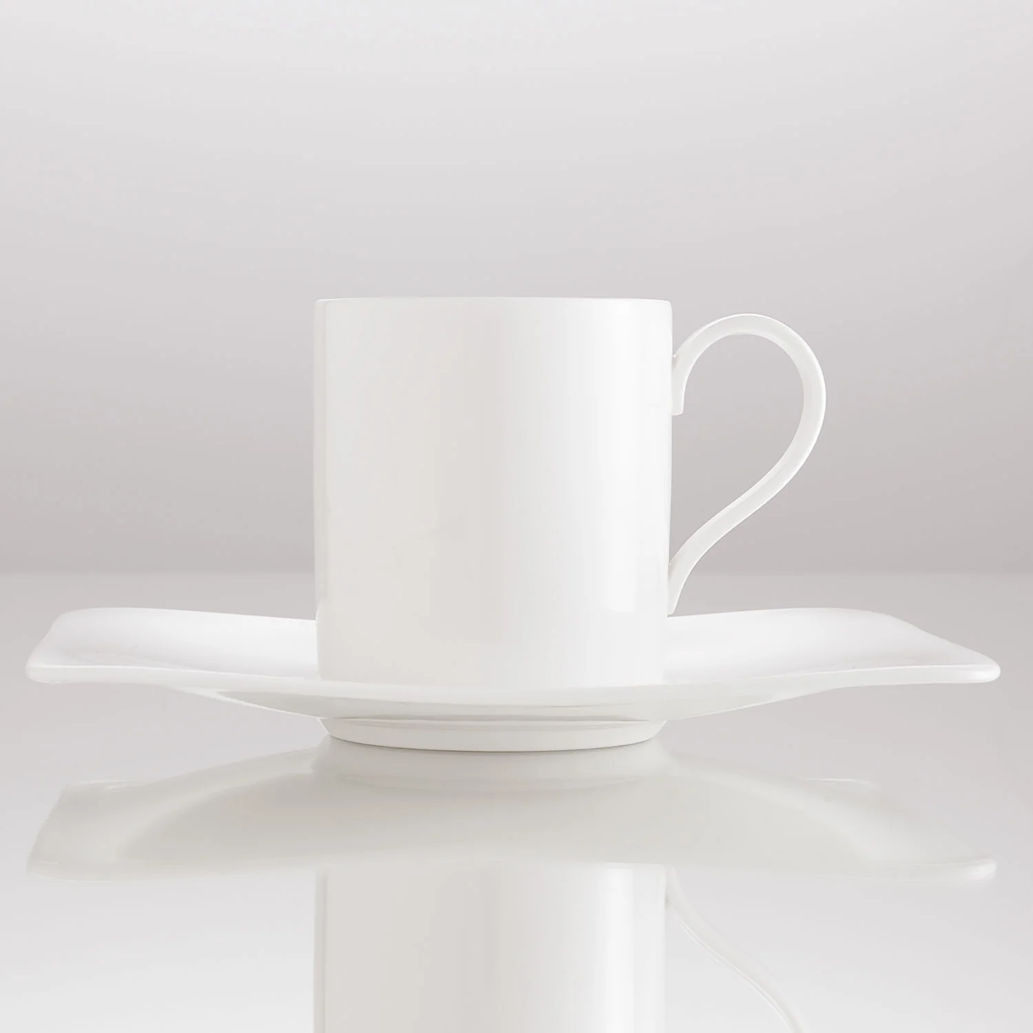 Modern Grace Блюдце к кофейной чашке 17 см