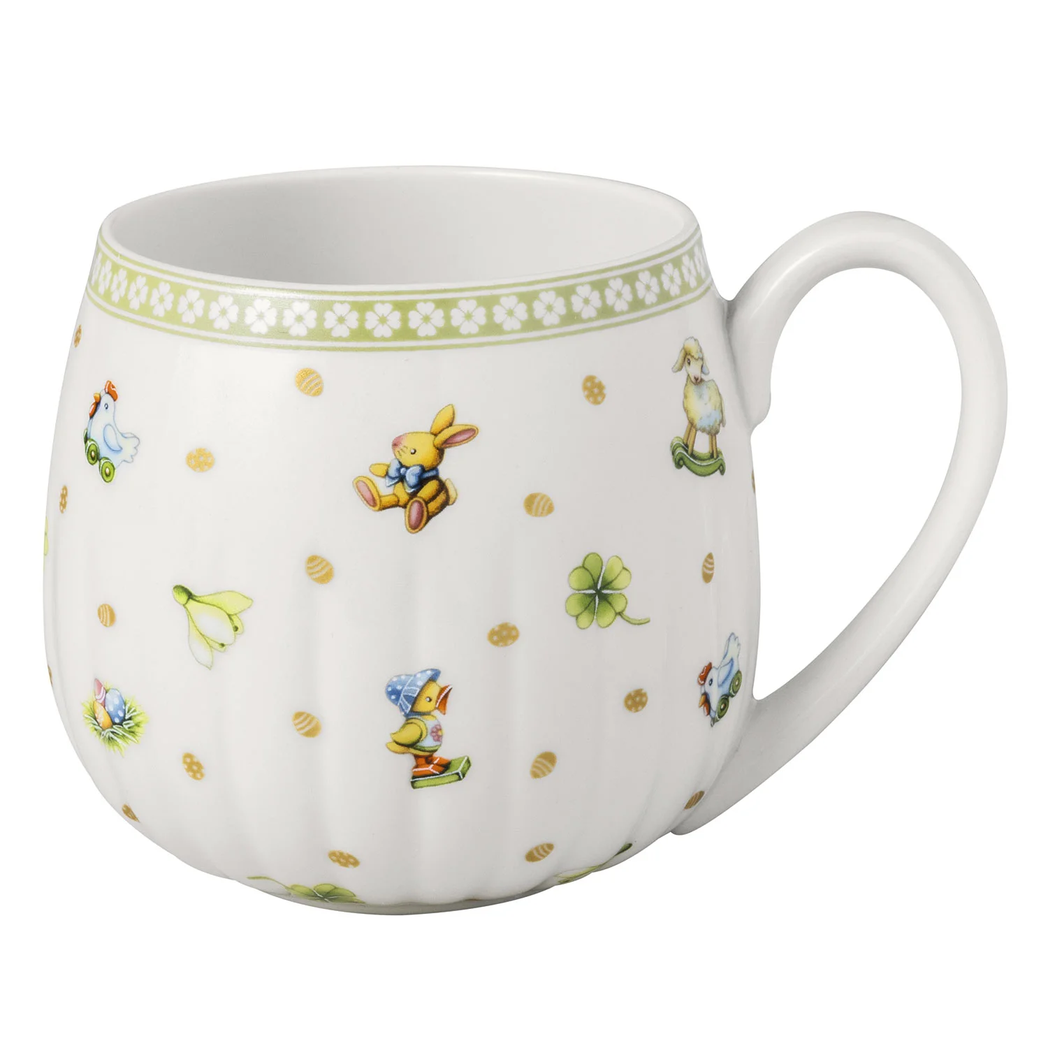 Easter Delight Кружка 360 мл