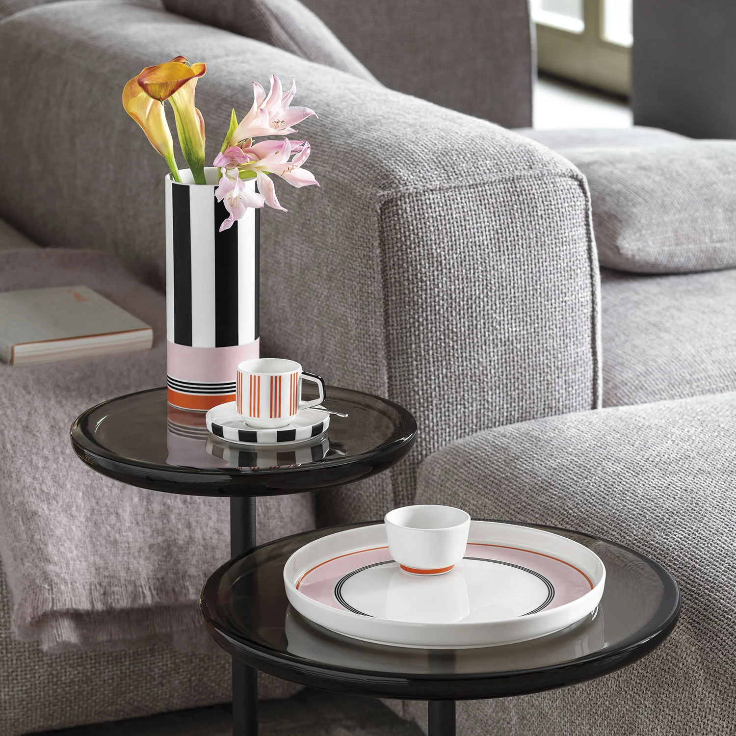 Memphis Collection Чашка для эспрессо 60 мл