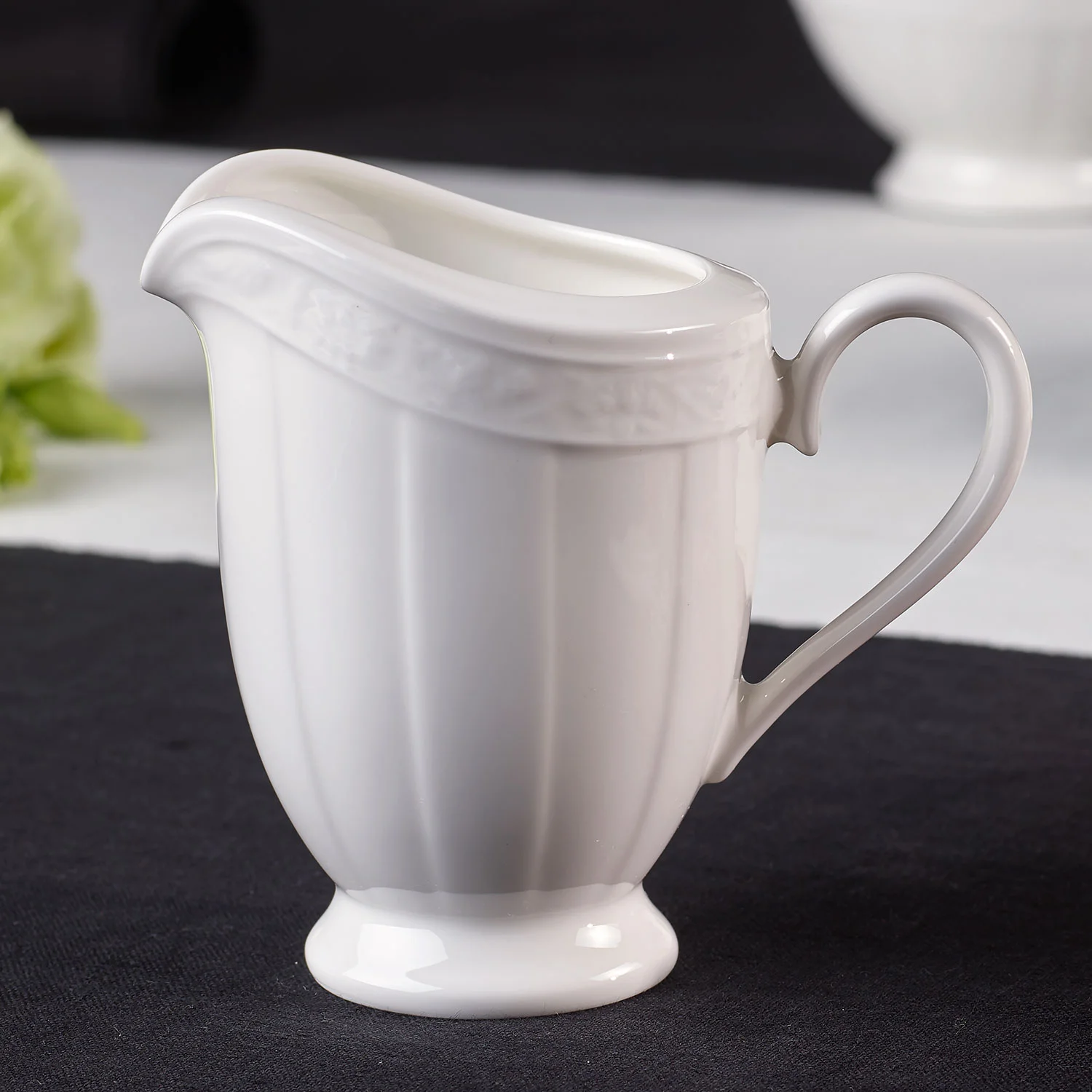 White Pearl Молочник на 6 персон, 250 мл