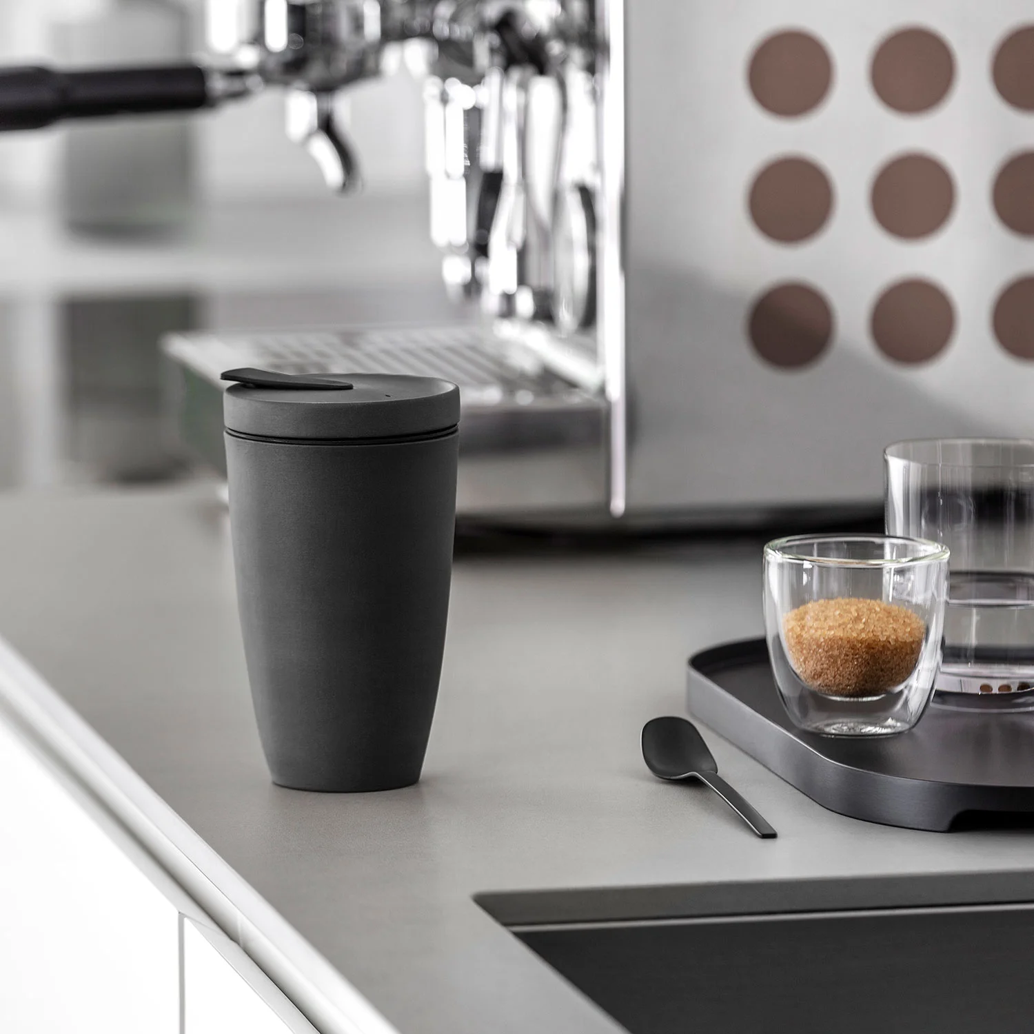 Coffee To Go Manufacture Rock Кружка для кофе 350 мл