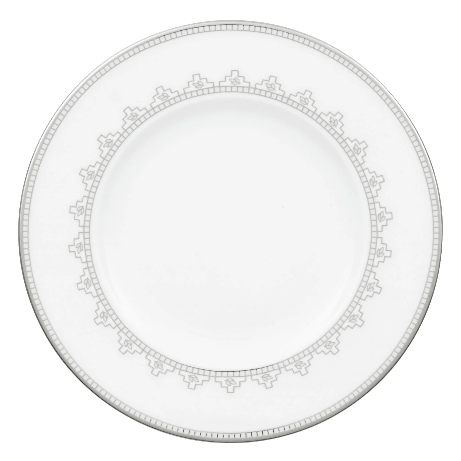 White Lace Пирожковая тарелка 16 см