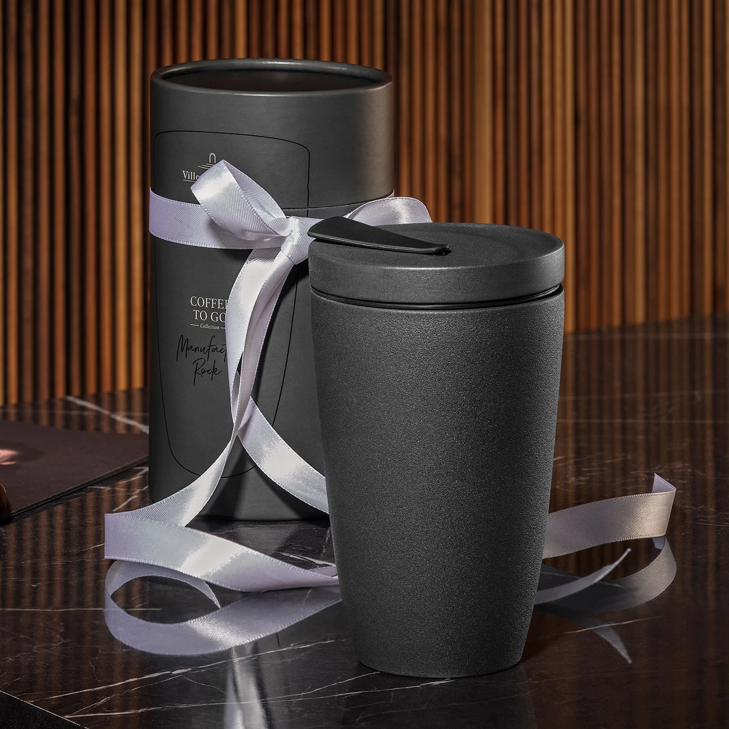 Coffee To Go Manufacture Rock Кружка для кофе 350 мл