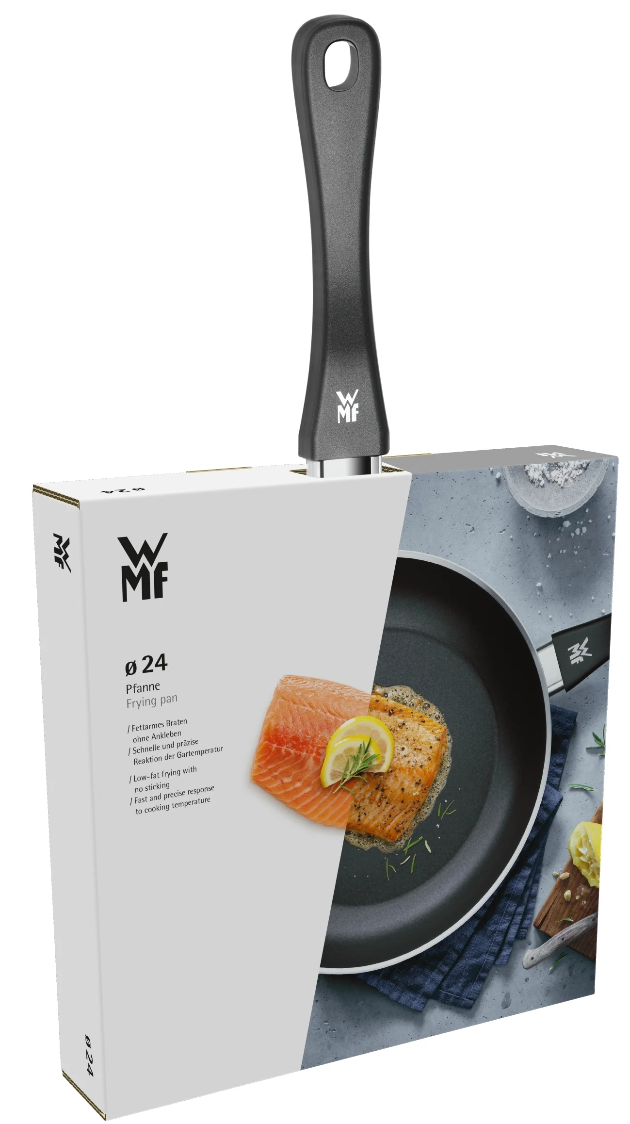 Devil Сковорода 24см WMF