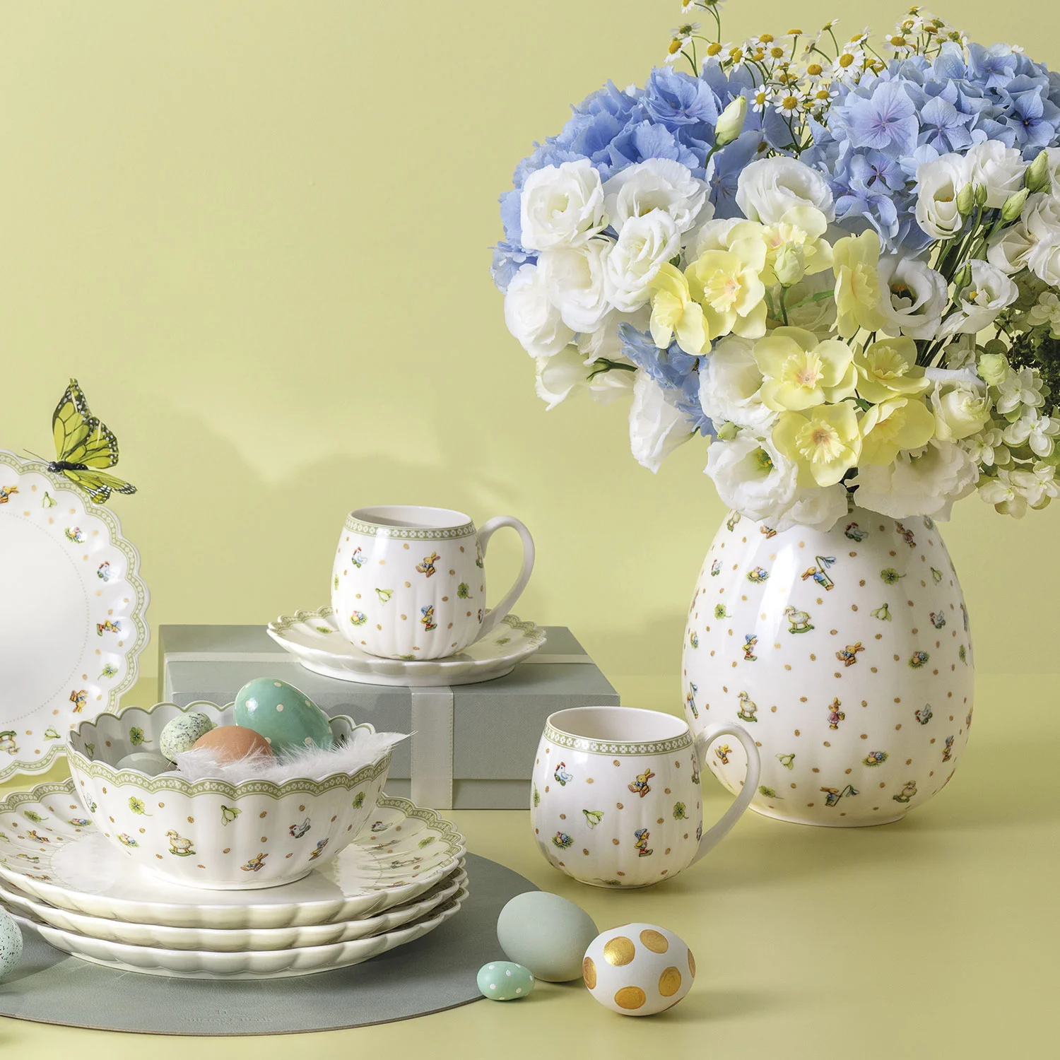 Easter Delight Кружка 360 мл