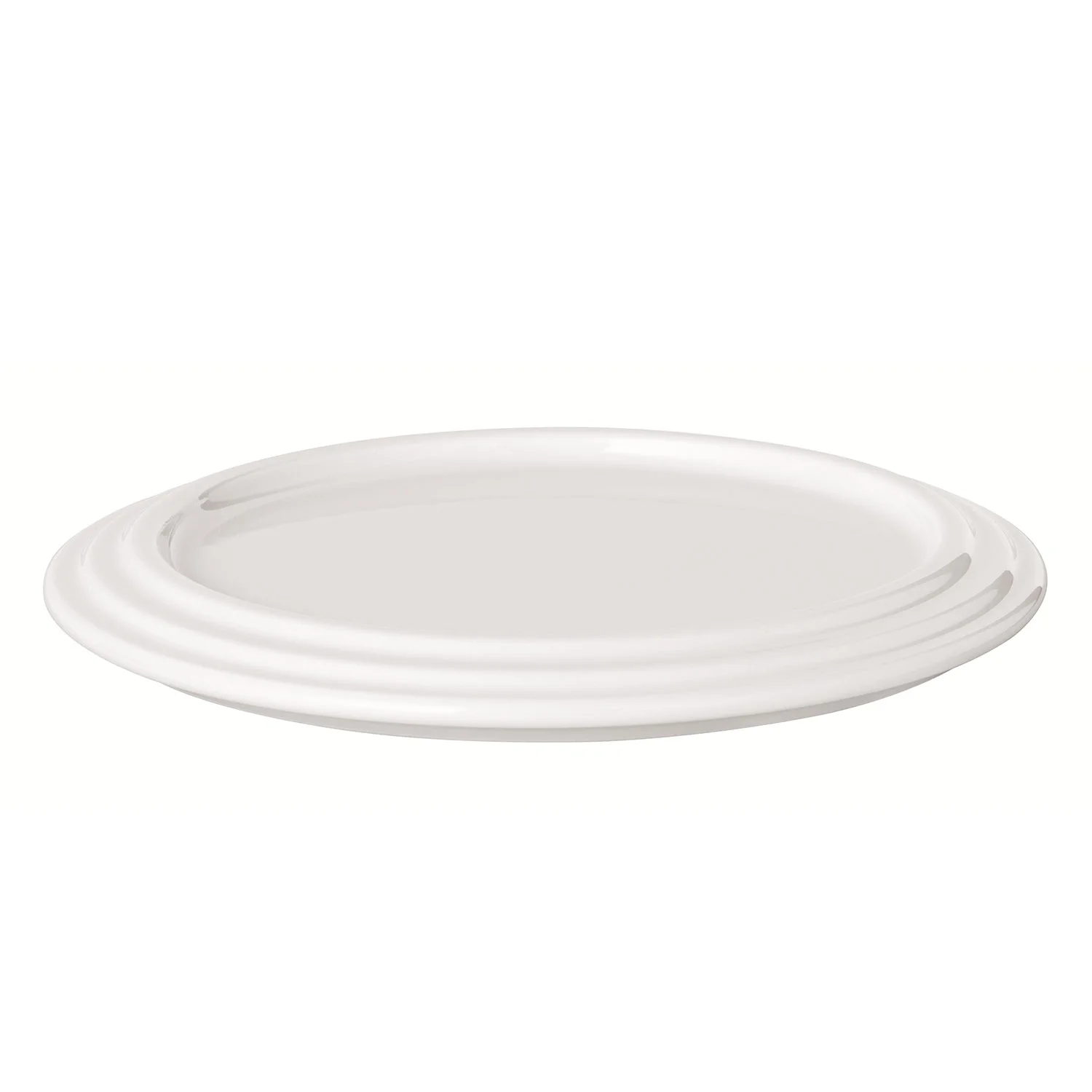 Iconic La Boule White мини Набор посуды на 2 персоны, 5 предметов