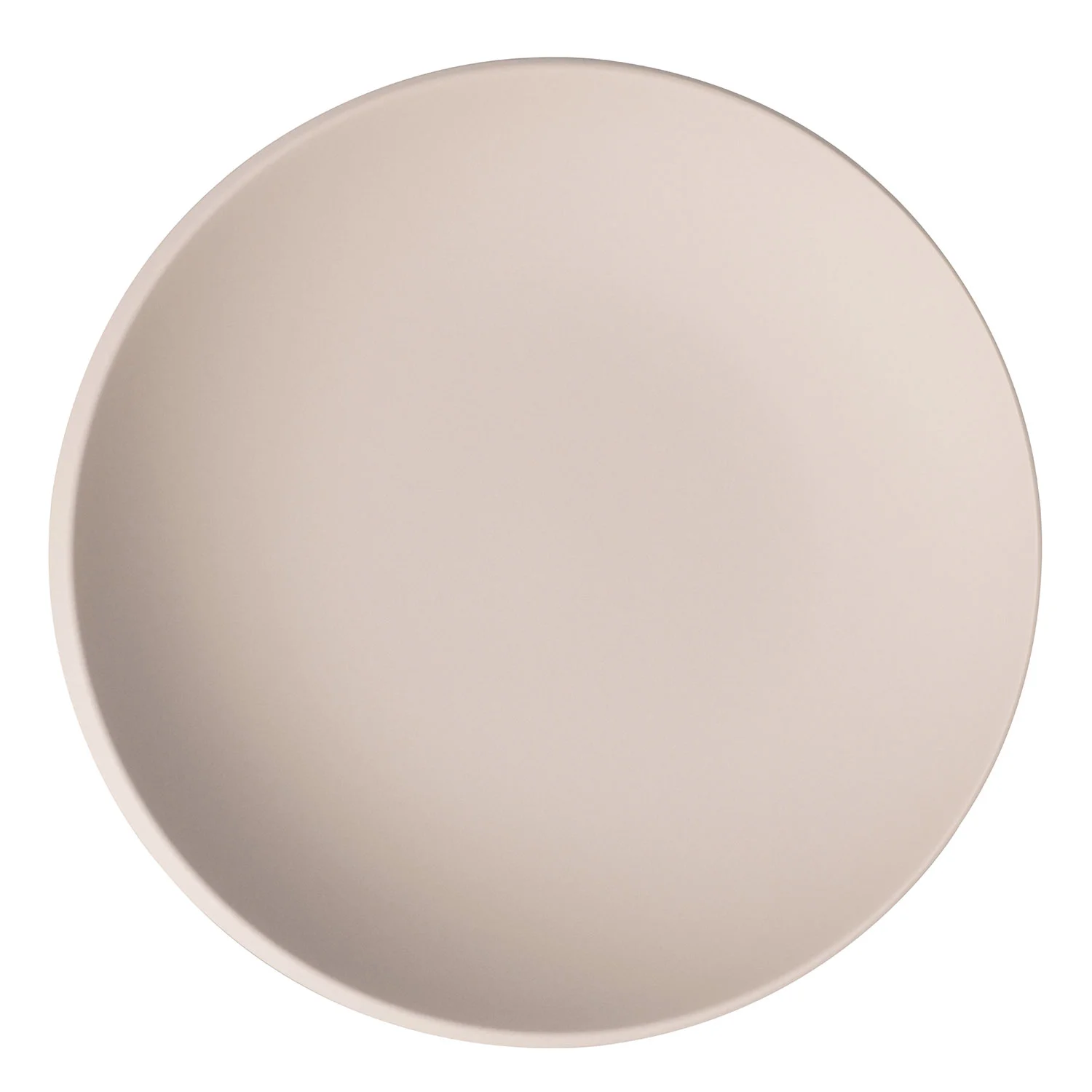 NewMoon beige Салатное блюдо 750 мл
