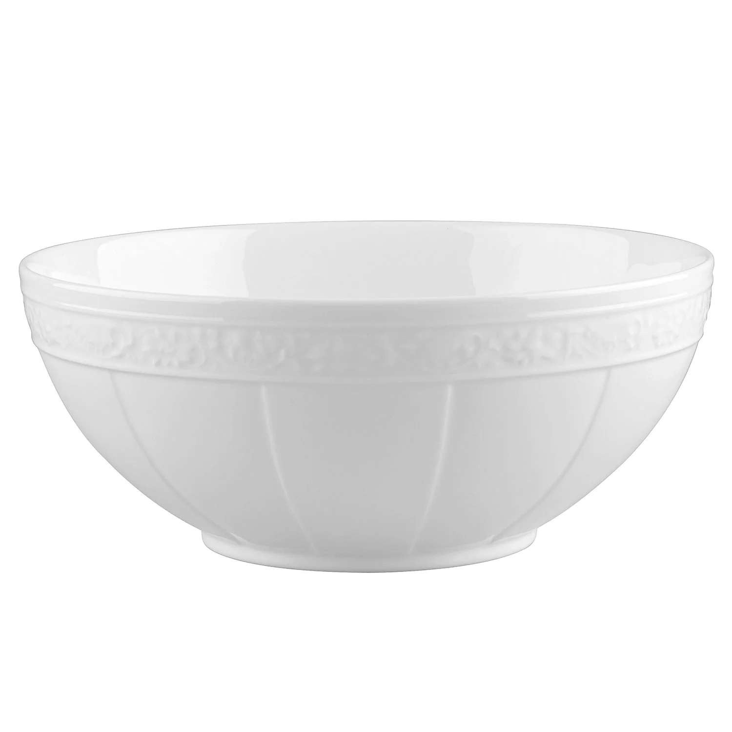 White Pearl Салатник 1.68 мл