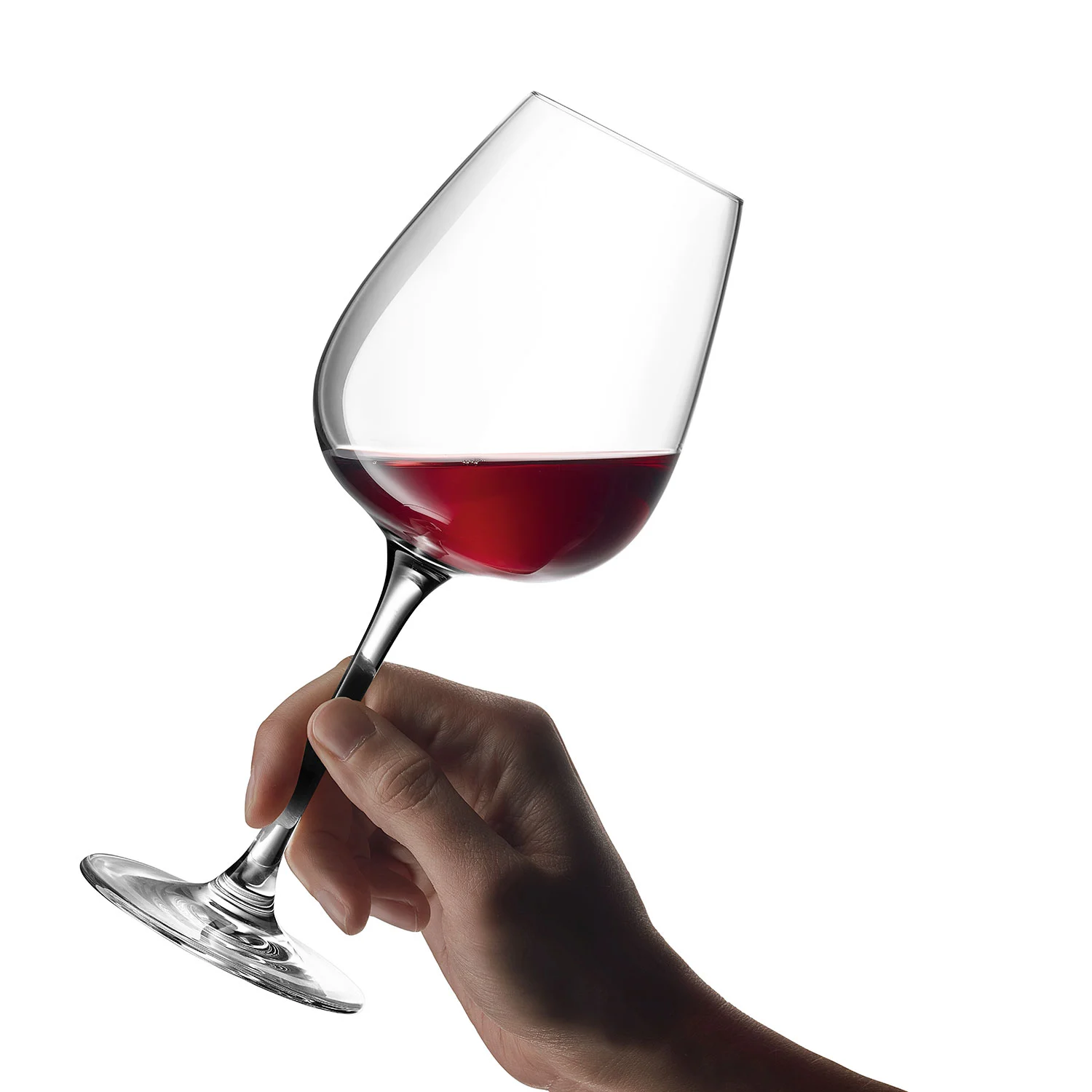 Purismo Wine Бокал для красного вина 570 мл