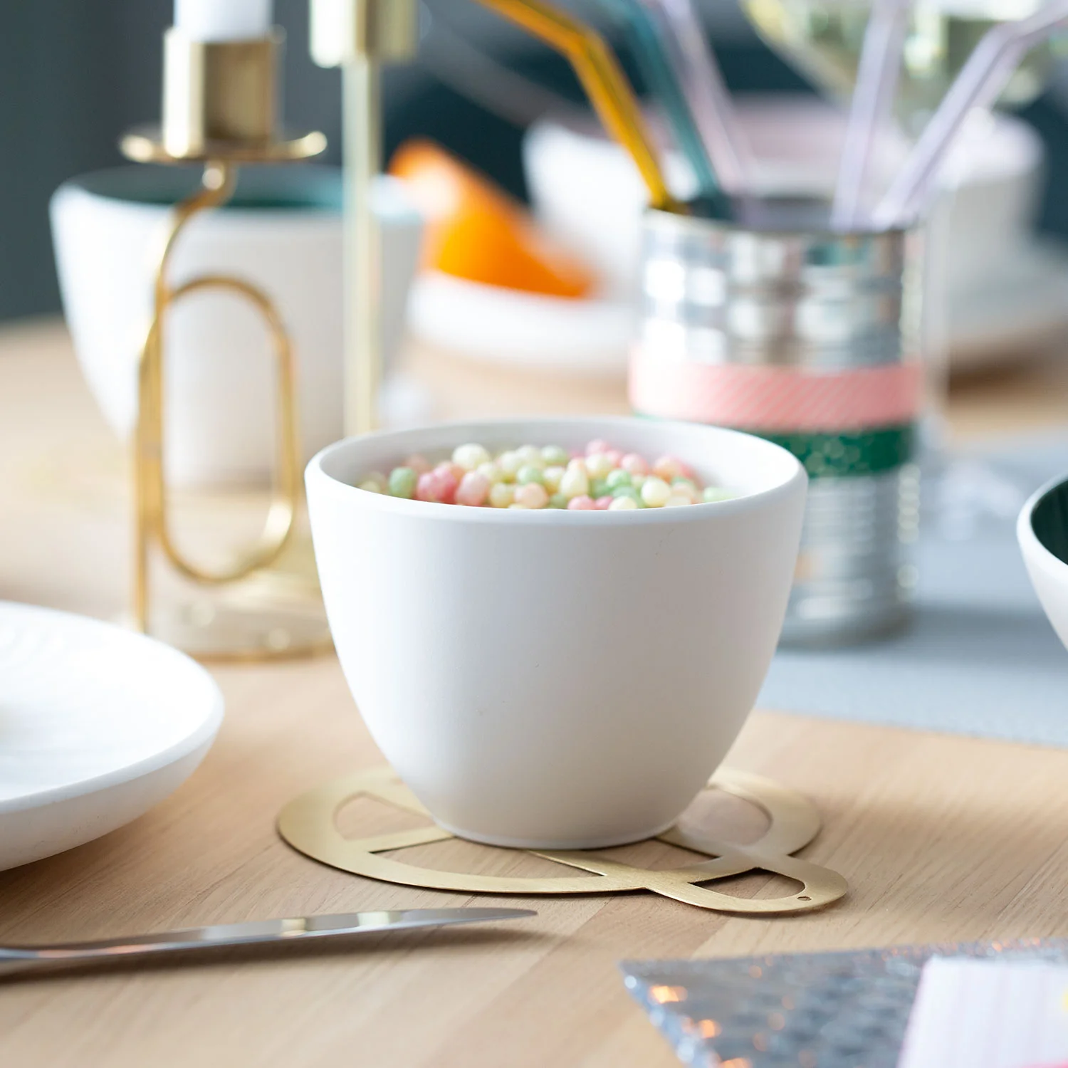 It's my match Кружка без ручки "Uni" 450 мл