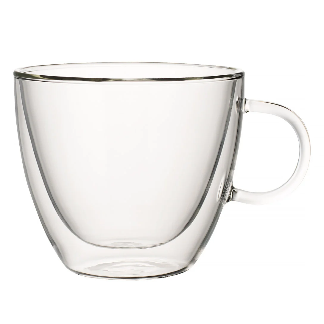 Artesano Glass Чашка 420 мл