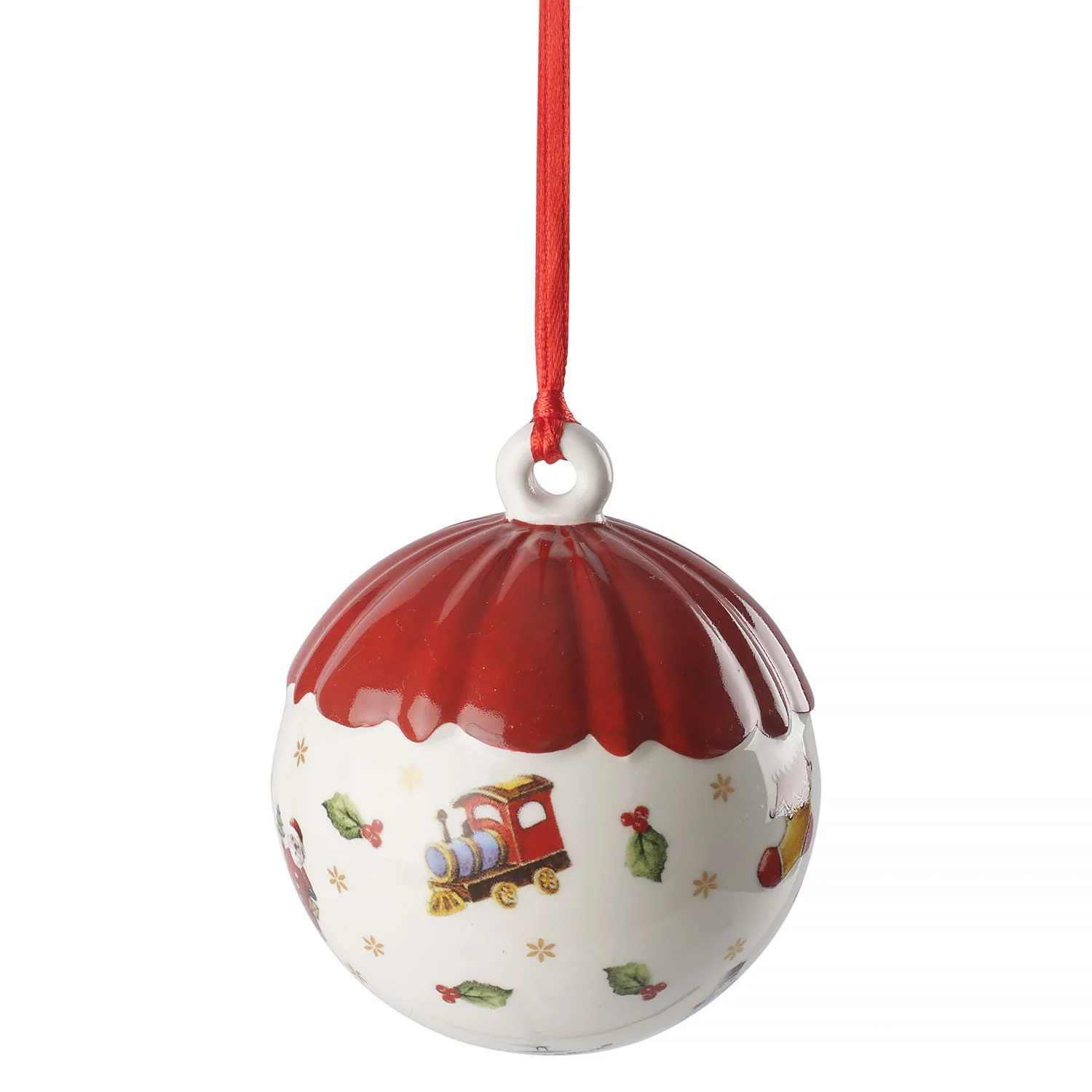 Toy's Delight Decoration Украшение "Шар" 6 см