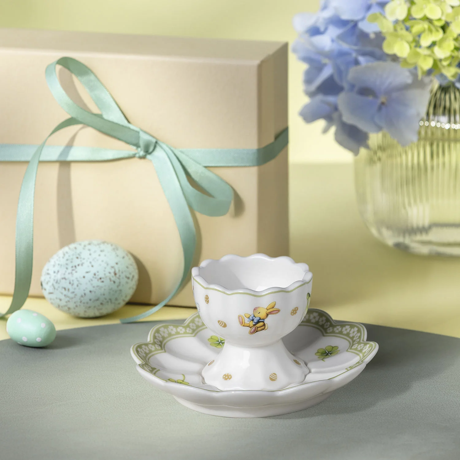 Easter Delight Подставка для яйца 4.5 см