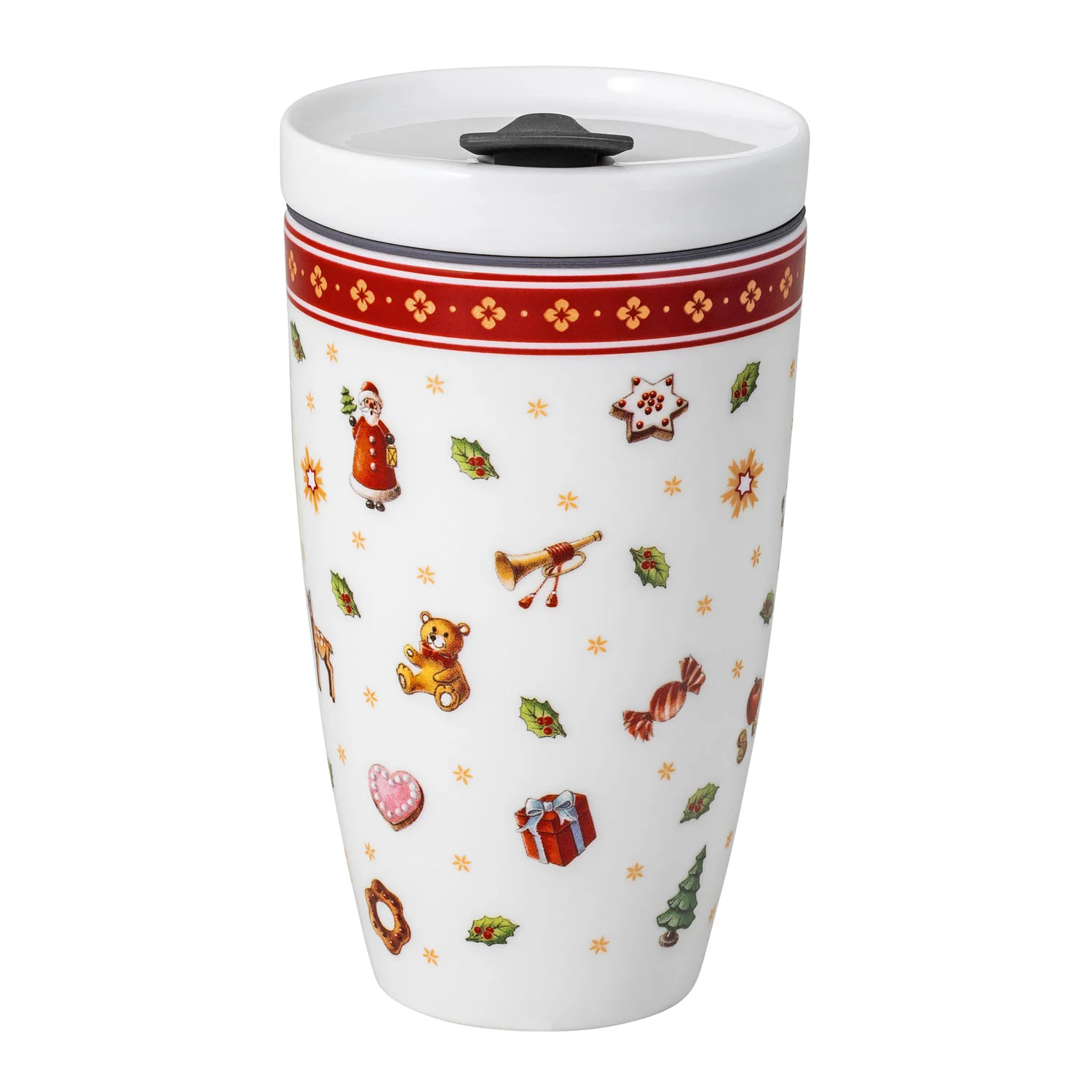 Coffee To Go Toy's Delight Кружка для кофе 350 мл