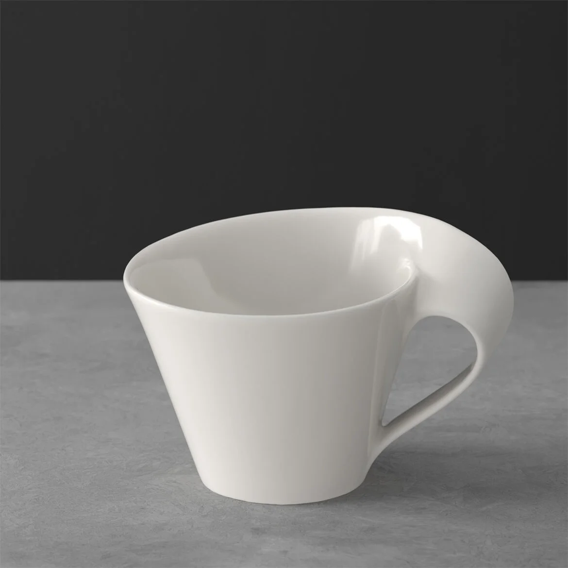 NewWave Caffe Чашка для латте/макиато 400 мл