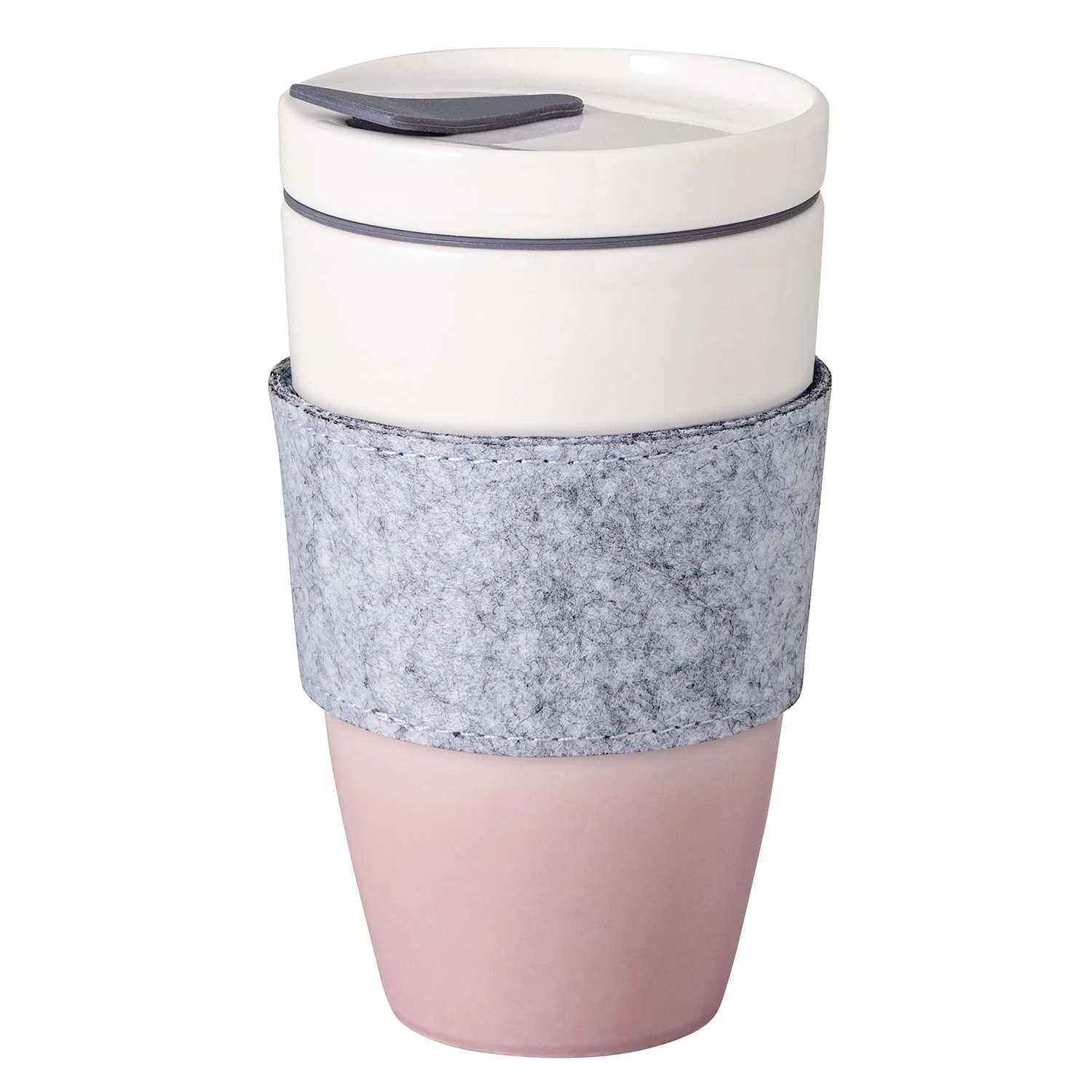Coffee To Go Powder Кружка для кофе 350 мл