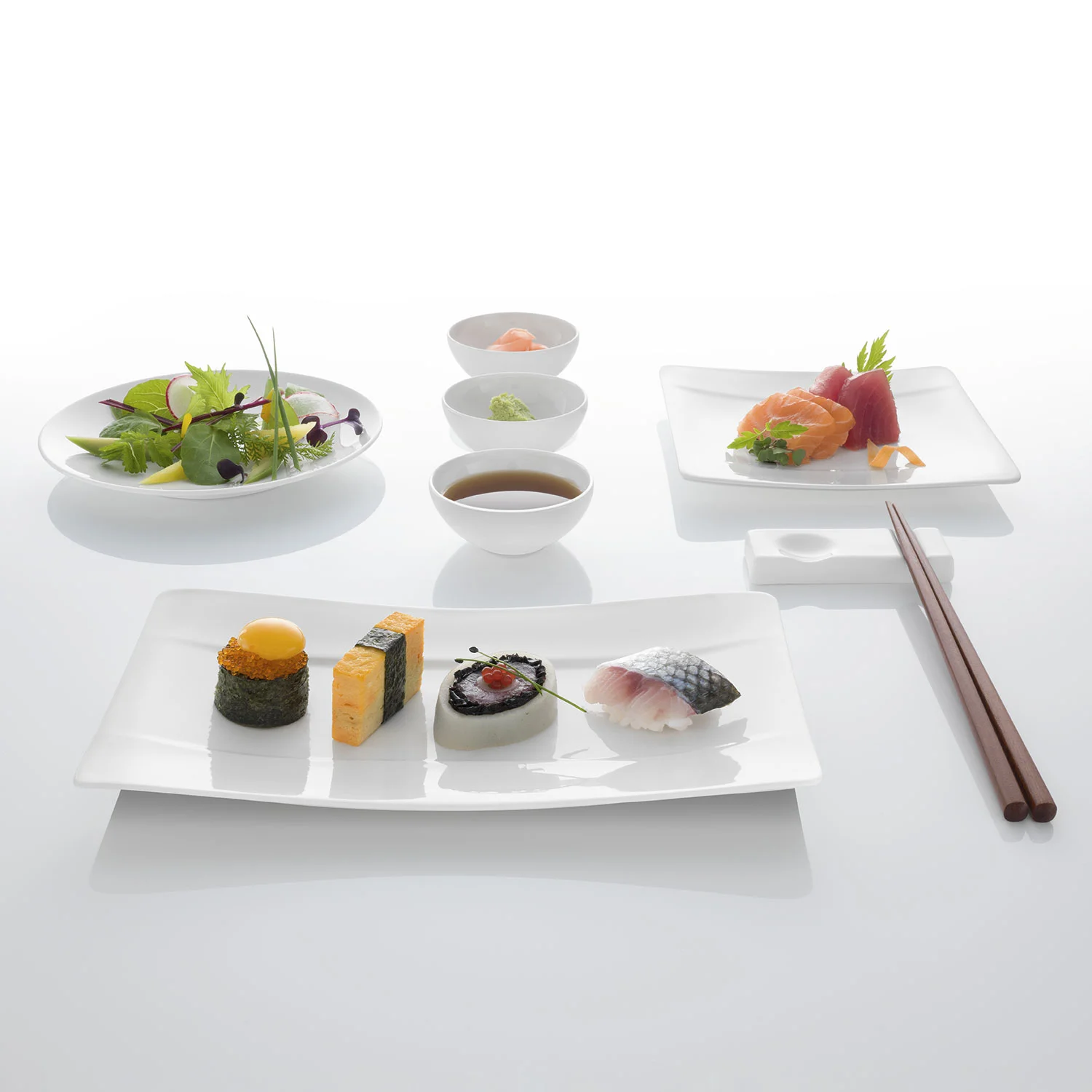 Modern Grace Пирожковая тарелка 16 см