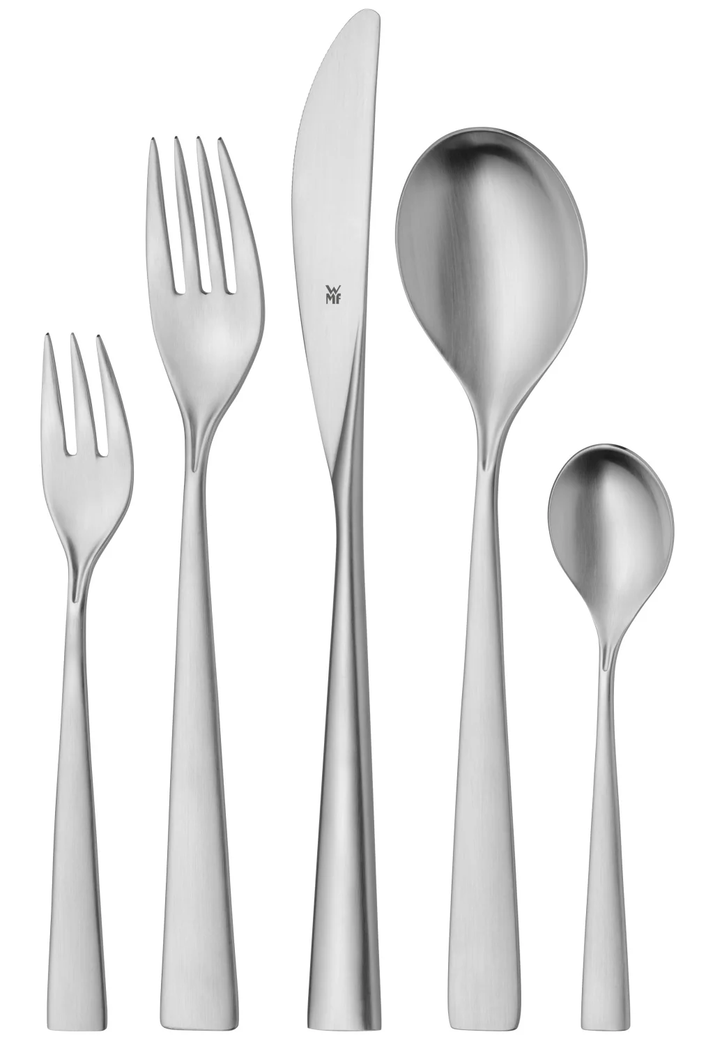 Bellano Столовые приборы, 60 предметов WMF