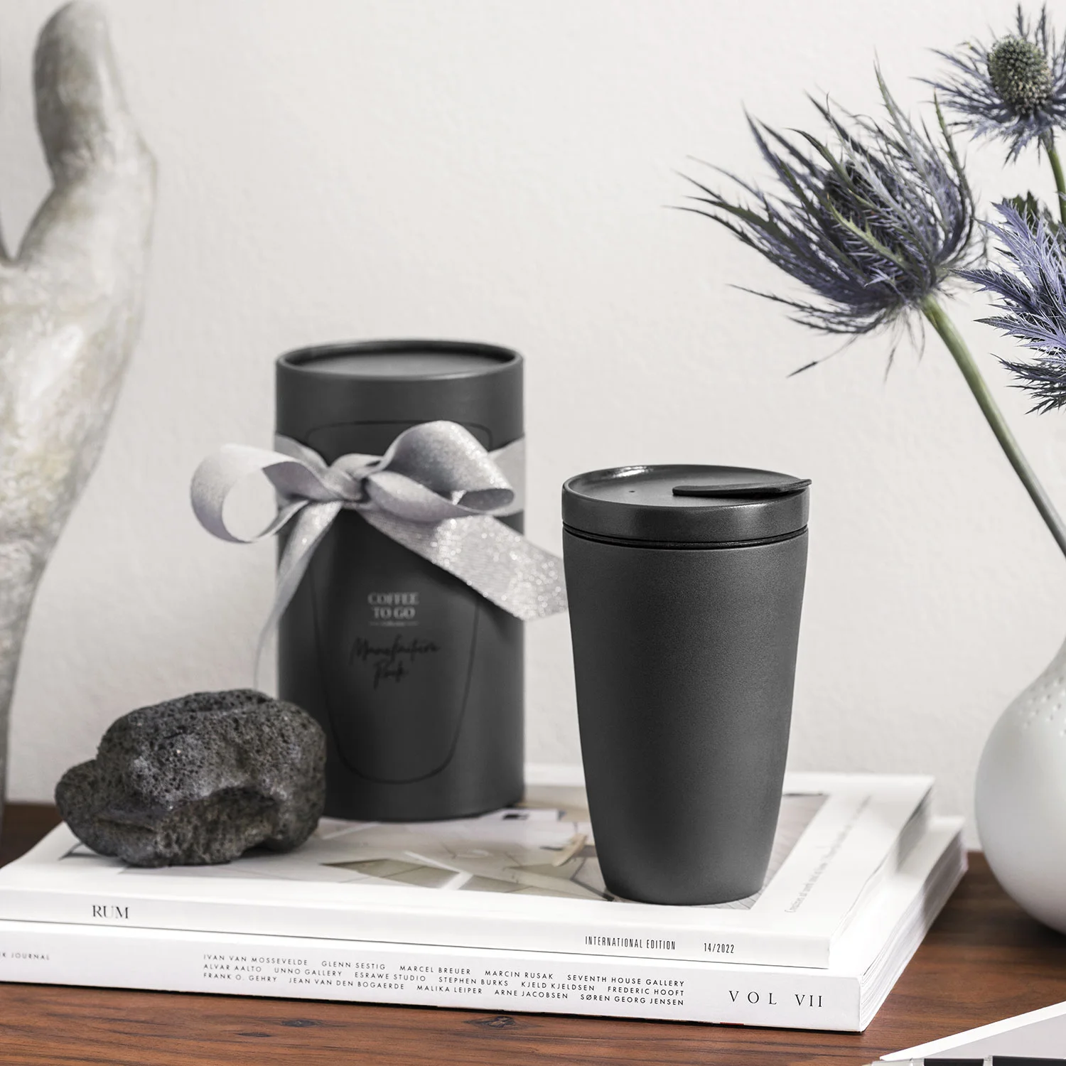 Coffee To Go Manufacture Rock Кружка для кофе 350 мл