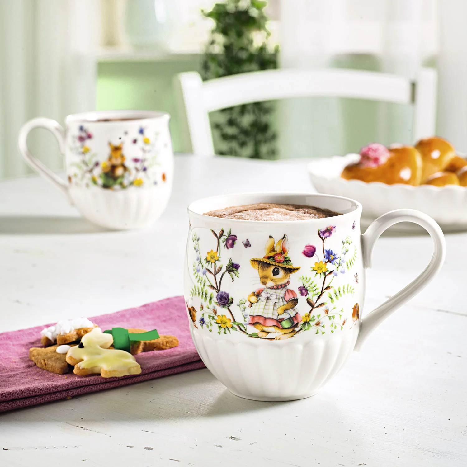 Spring Fantasy Кружка 440 мл