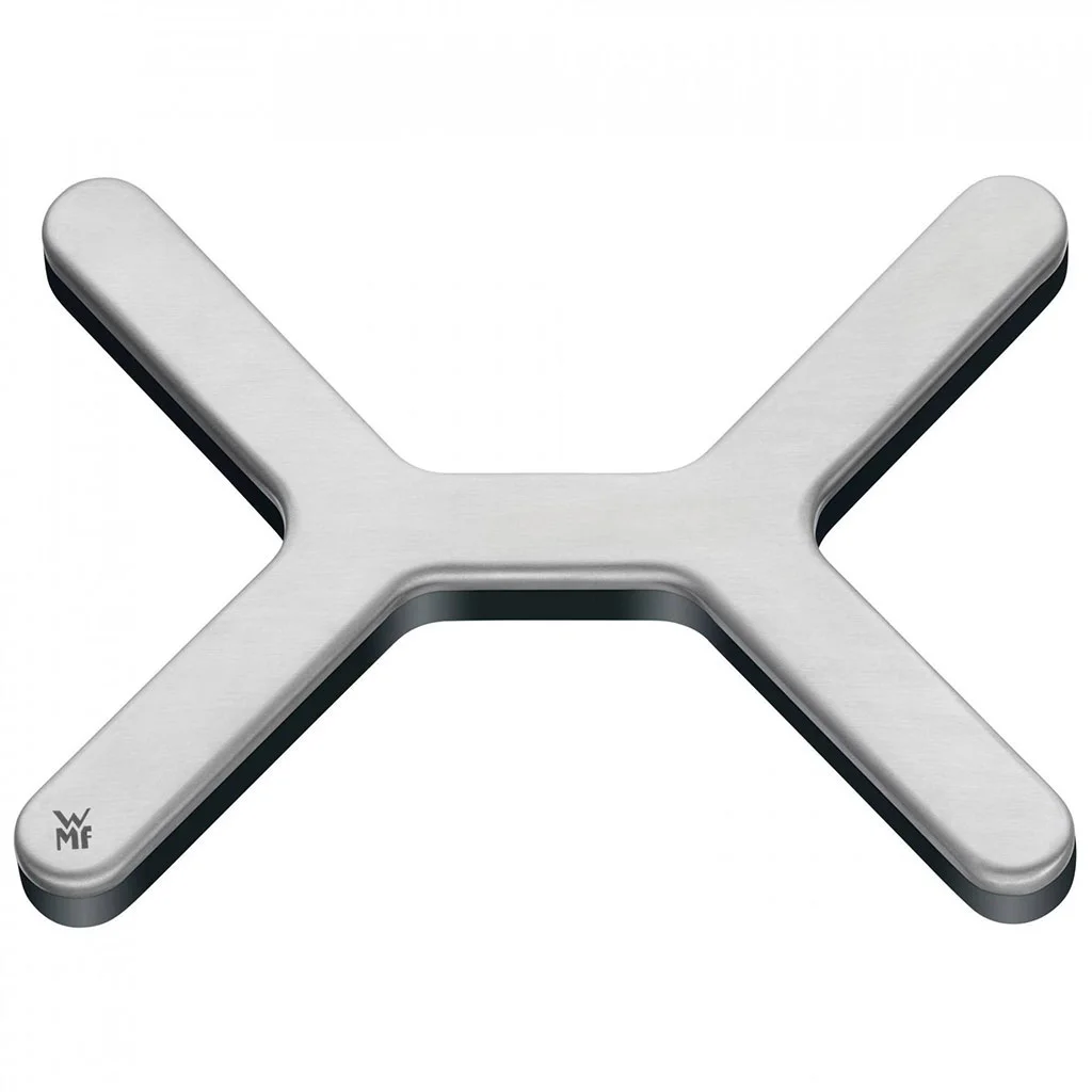 WMF Подставка для горячих блюд черная Moto