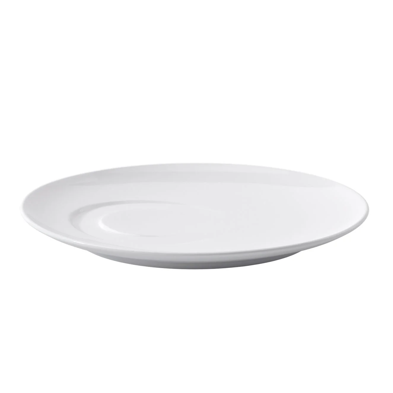 MetroChic Блюдце к кофейной чашке 18.5 см