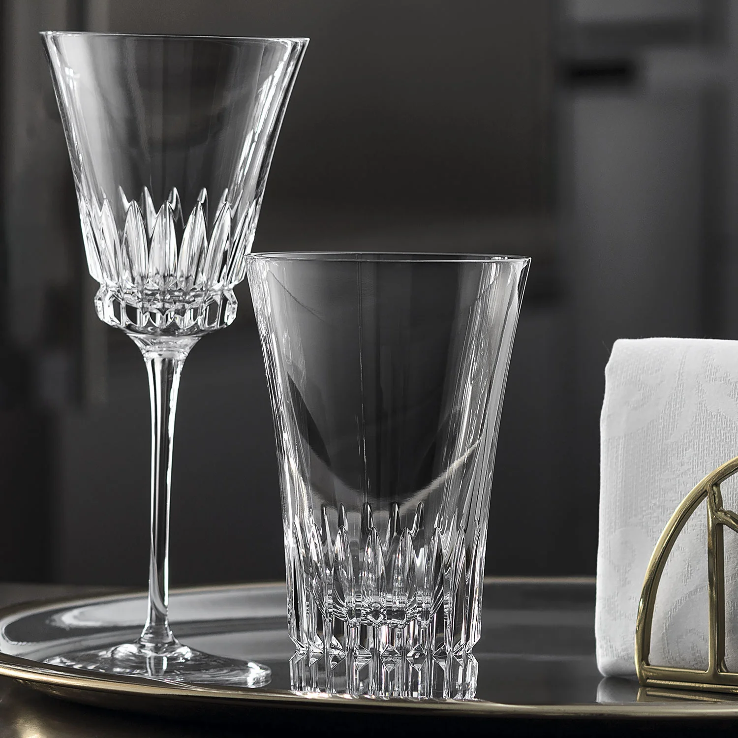 Grand Royal Высокий стакан 400 мл