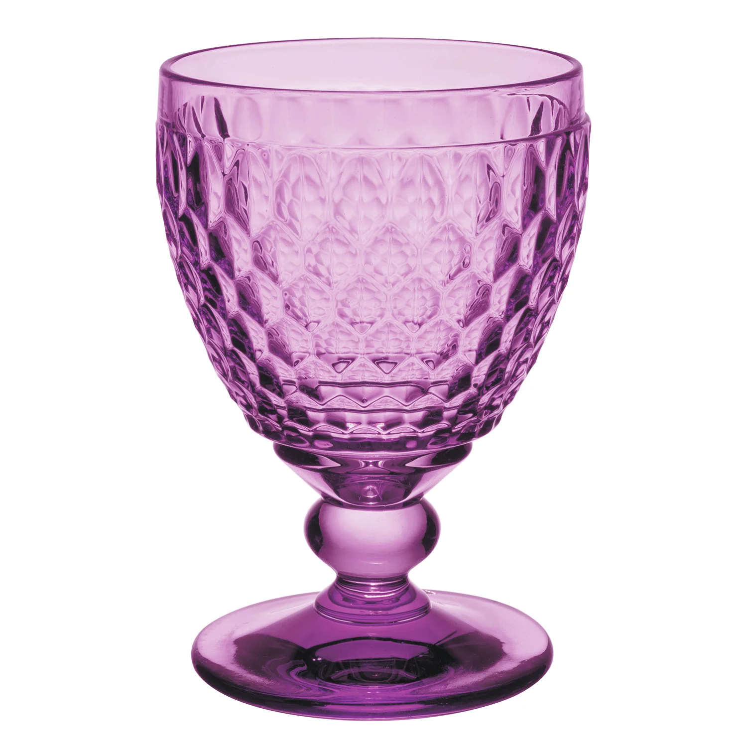 Boston Бокал для воды 410 мл